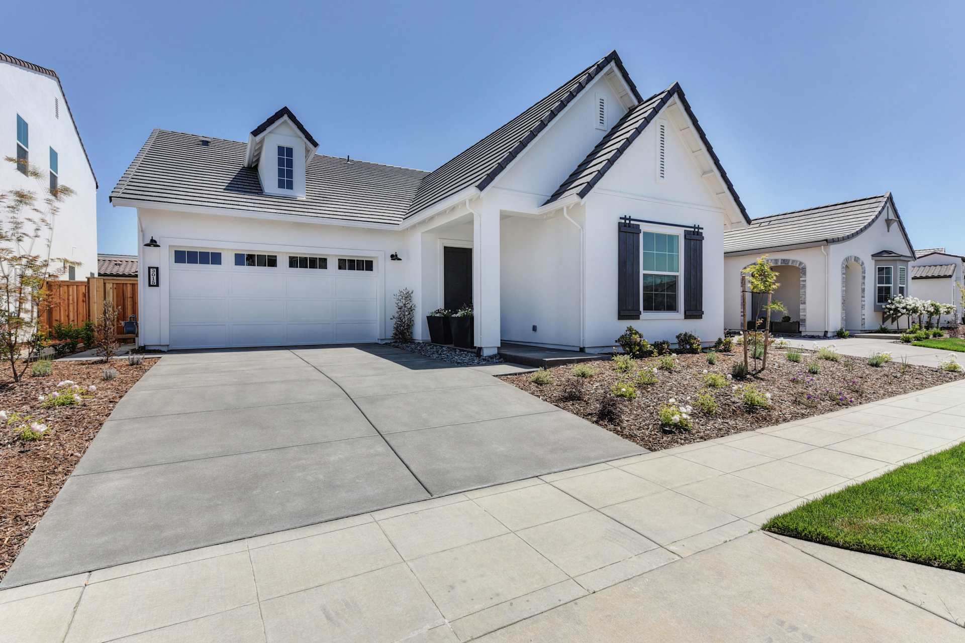 Main Street Michael Onstead Crocker Village