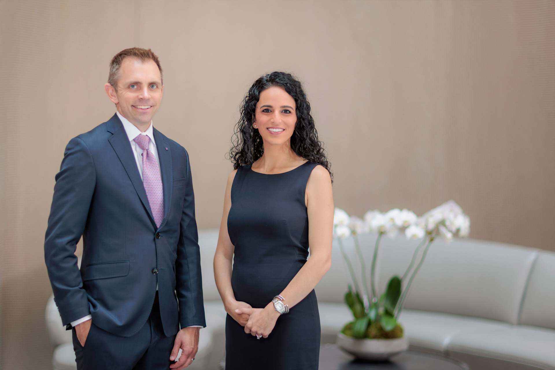 Doug & Mona Group DMV Real Estate Experts