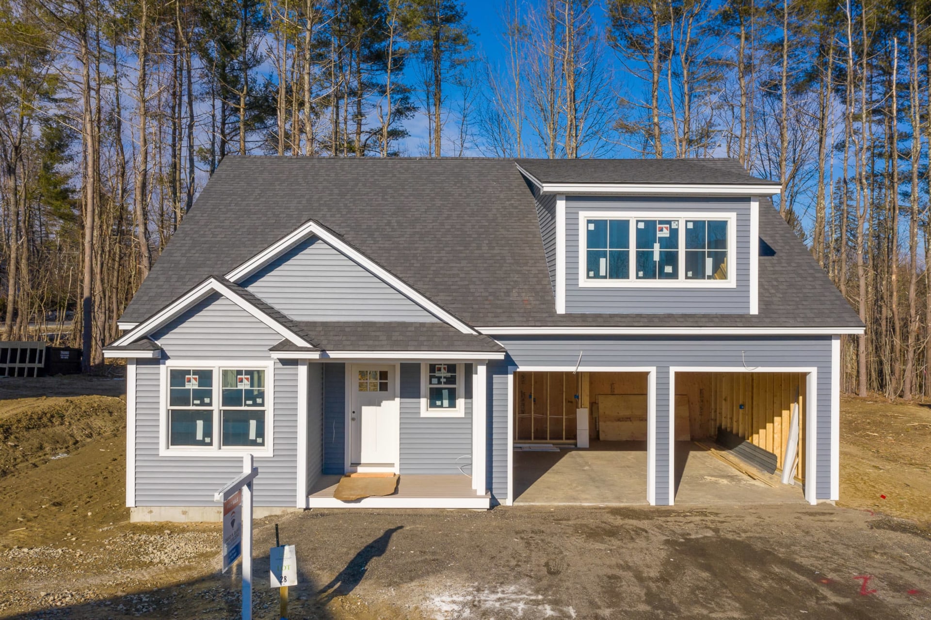 Homestead Farms The David Banks Team RE/MAX By The Bay Maine's