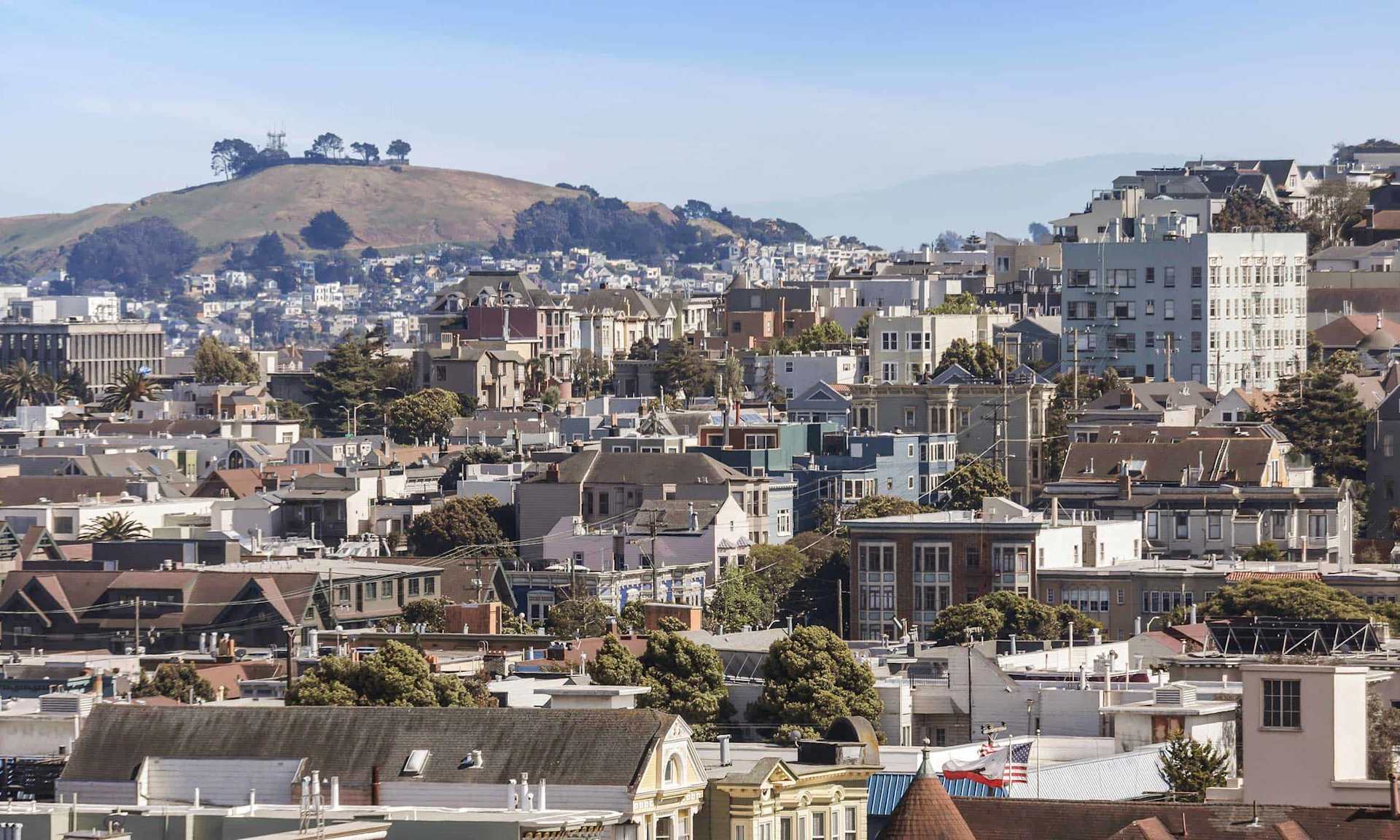 Communities We Serve