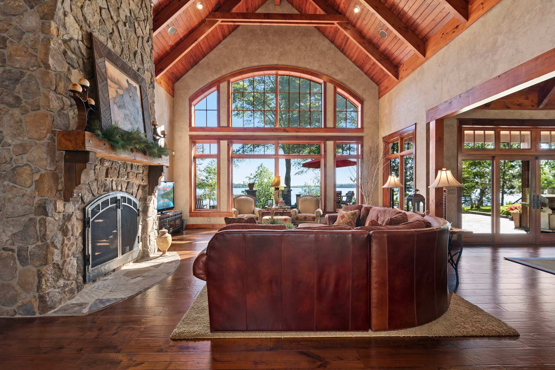 Our Philosophy Crosslake Real Estate Experts Larson Group