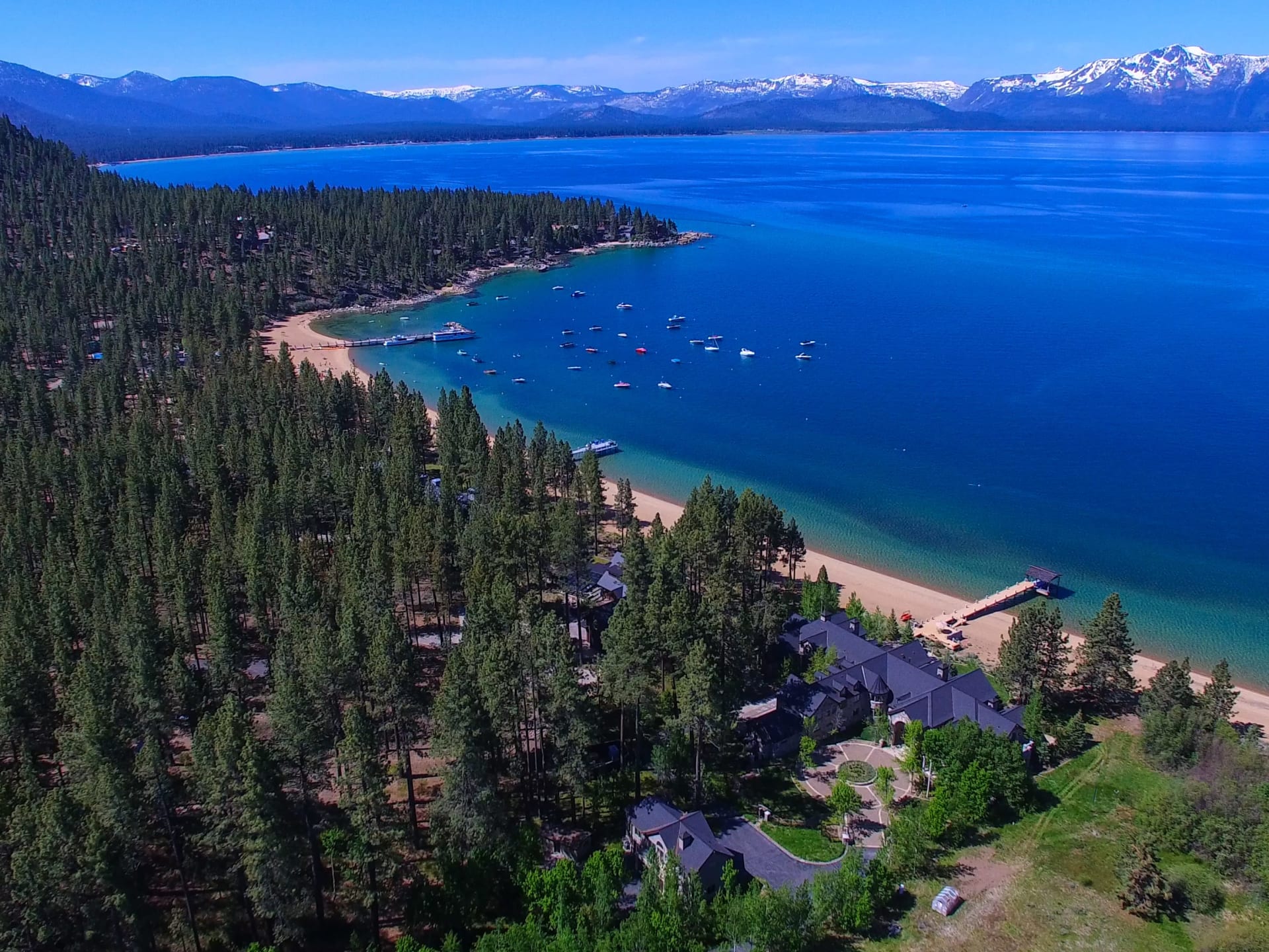 Zephyr Cove, NV The Field Team New York Real Estate Team