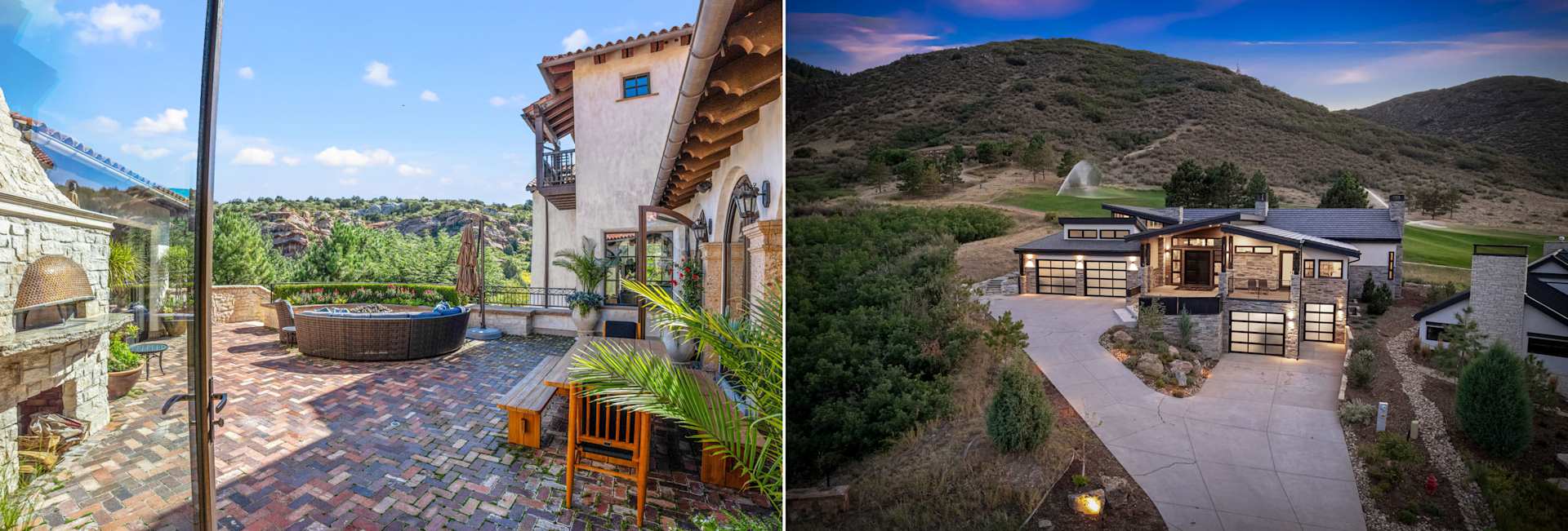 Benefits of Private Club Lifestyle: Colorado Luxury Homes