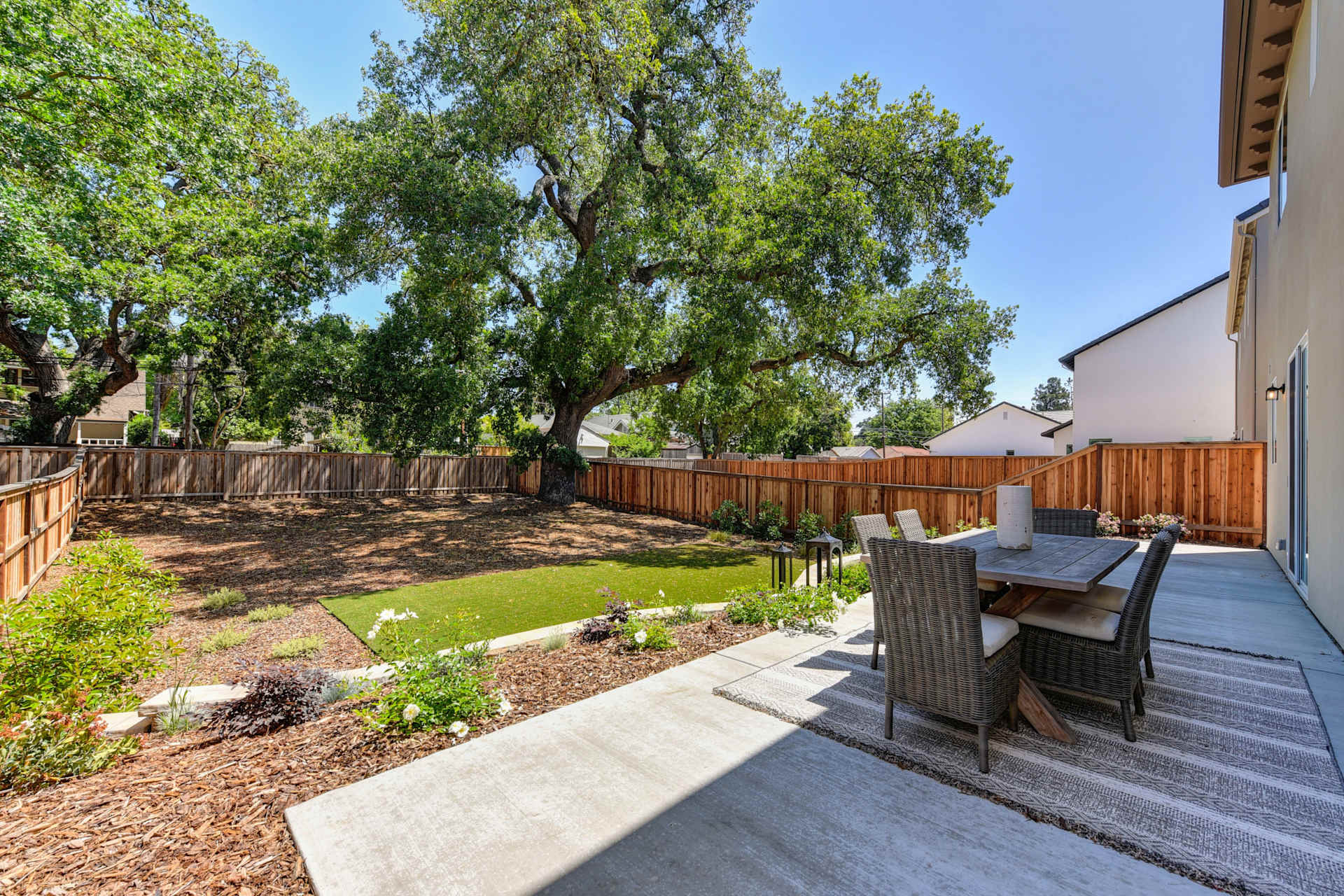 Alley Row Michael Onstead Crocker Village