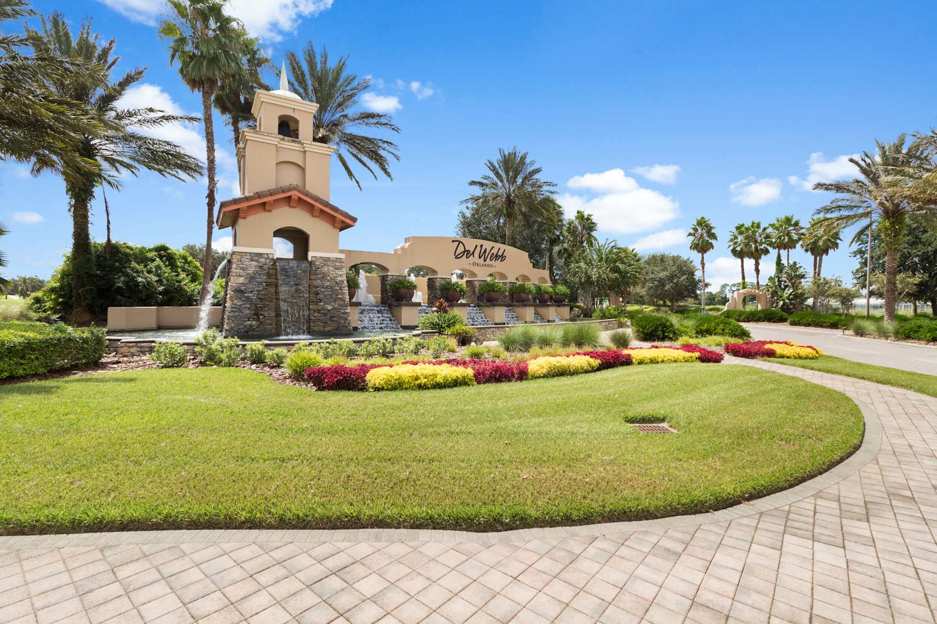 Del b Orlando Real Estate & Community Guide