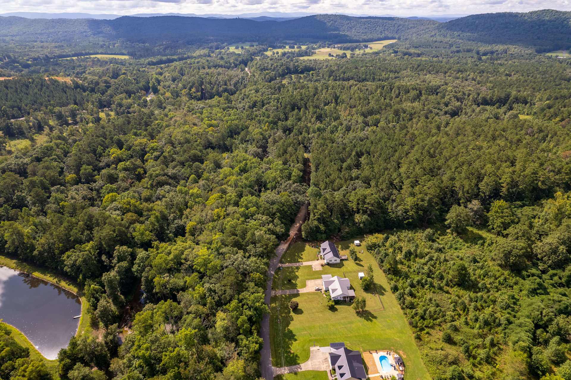 Farm & Land Auctions Davis Realty and Auction