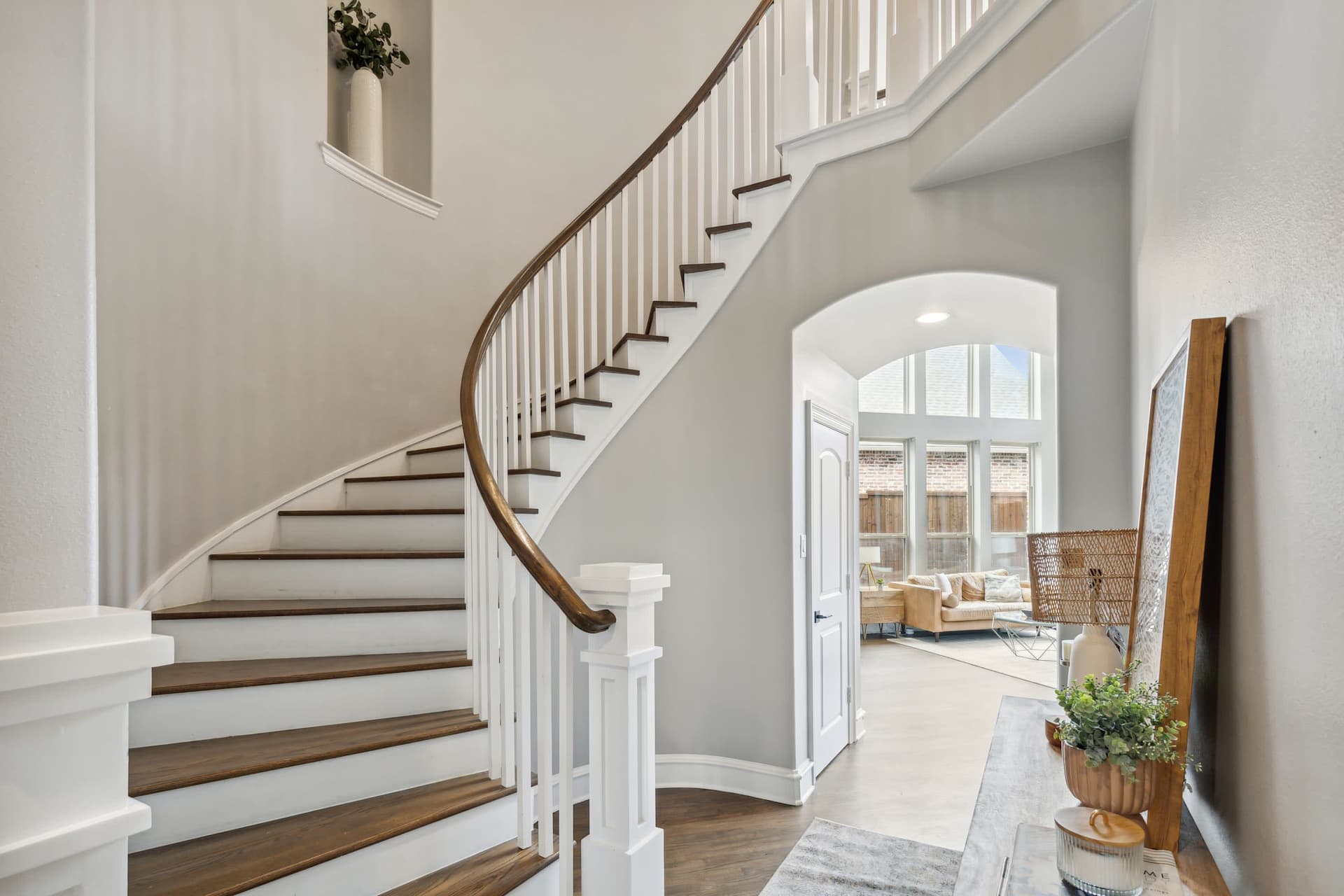 Prosper custom estate