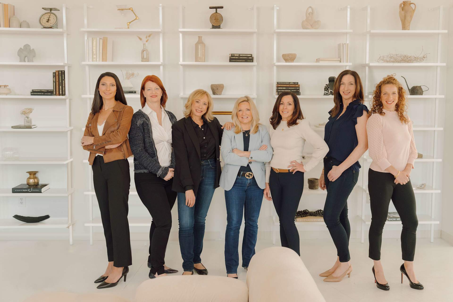 Donahue Maley & Burns Team Wellesley Real Estate Team