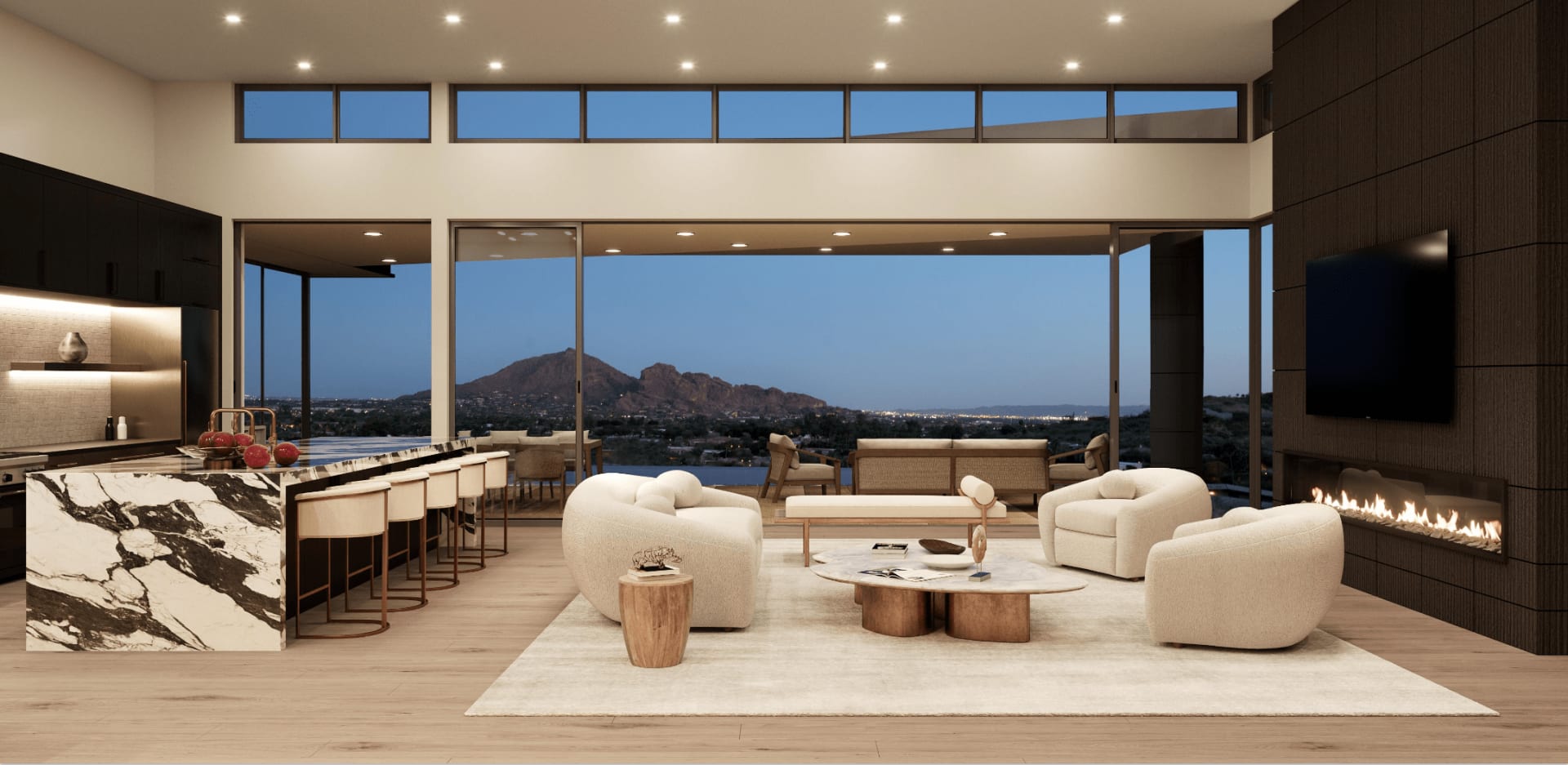 America One Luxury Real Estate Arizona Real Estate Team