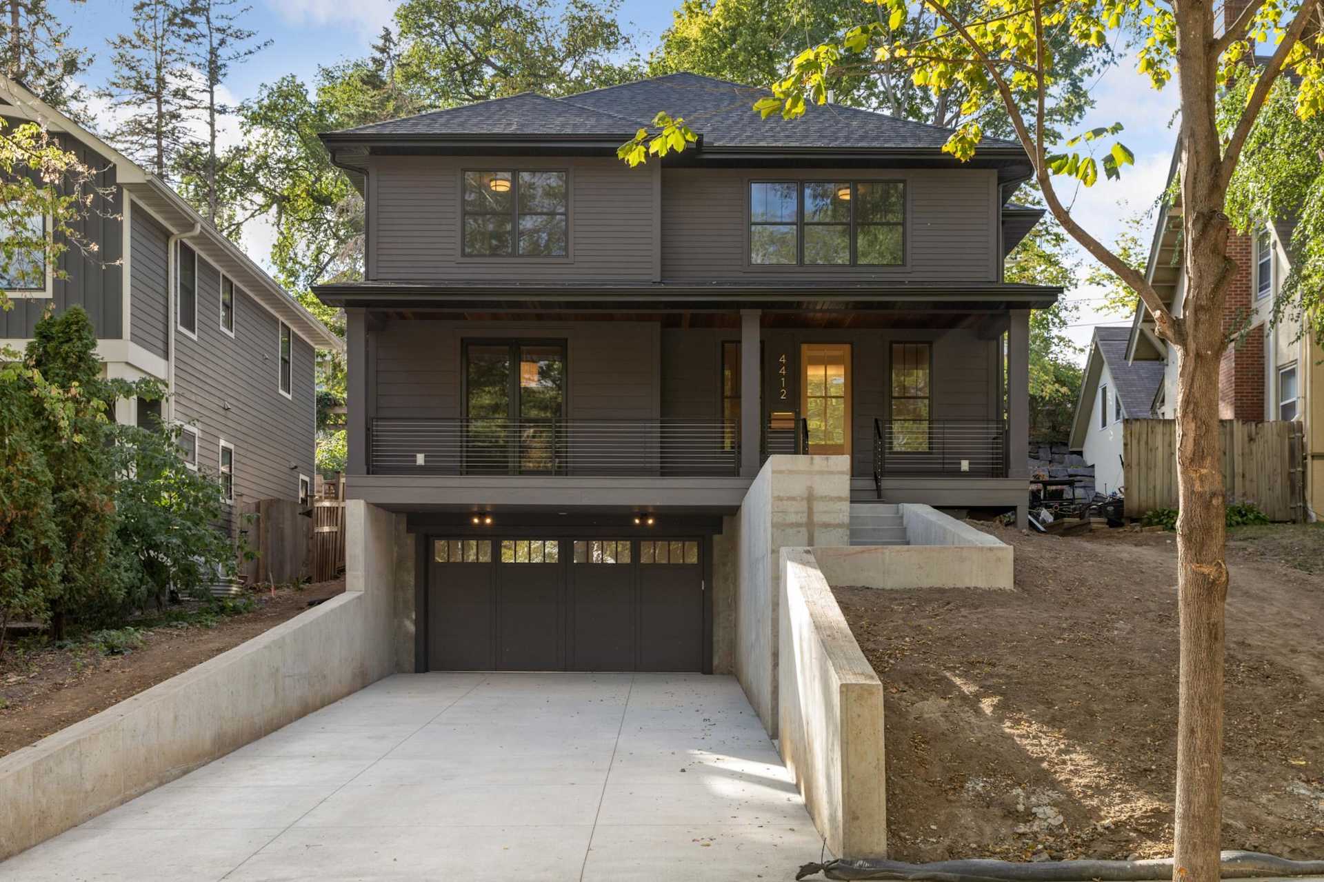 Linden Hills Real Estate for Sale Stephanie Chandler Group