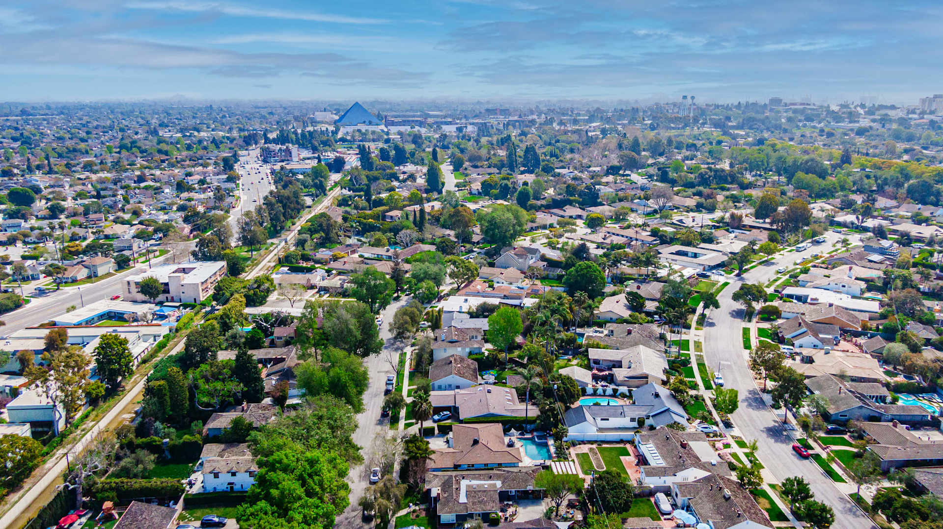 Park Estates Long Beach Real Estate Skelton