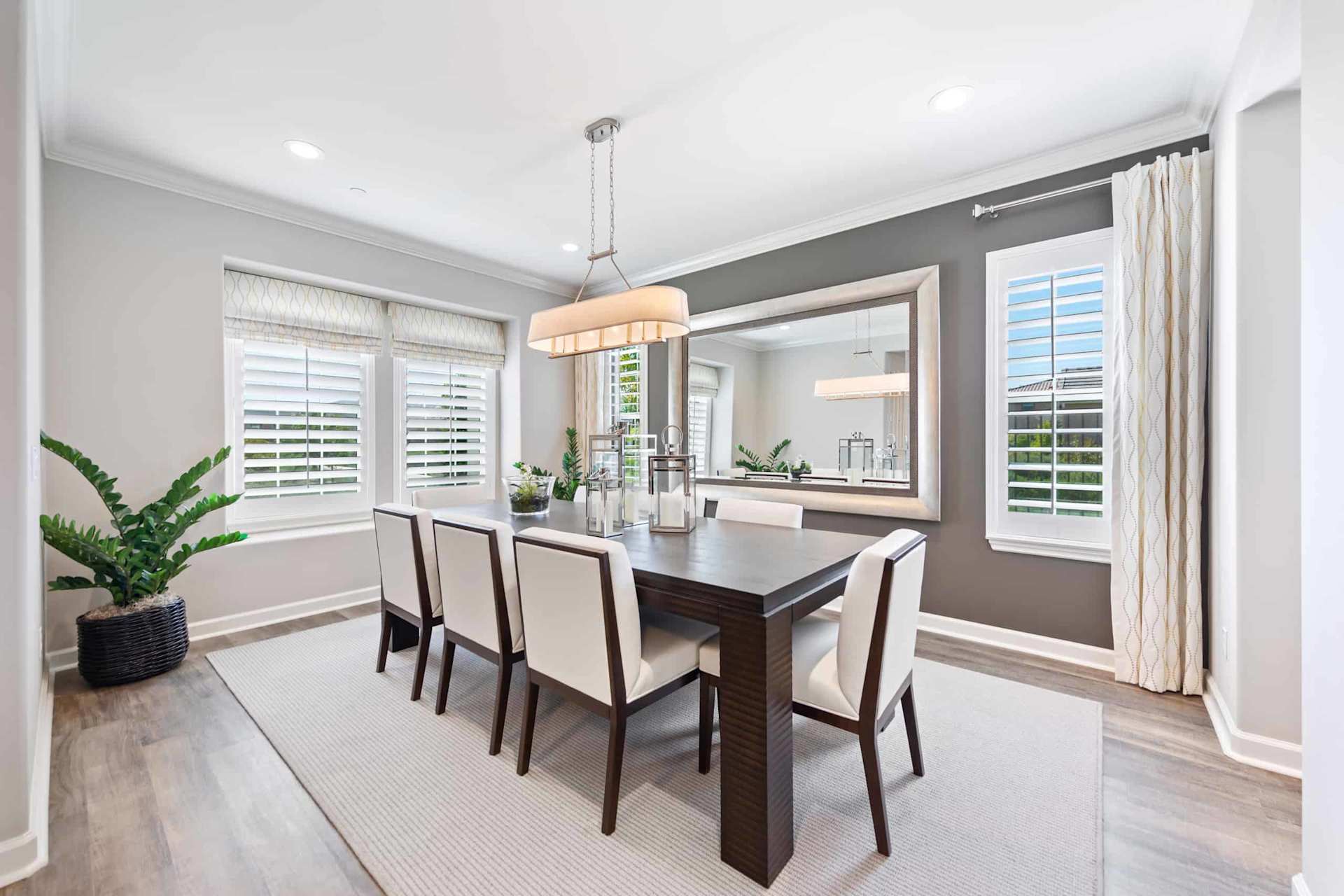 Trade In Trillion Real Estate