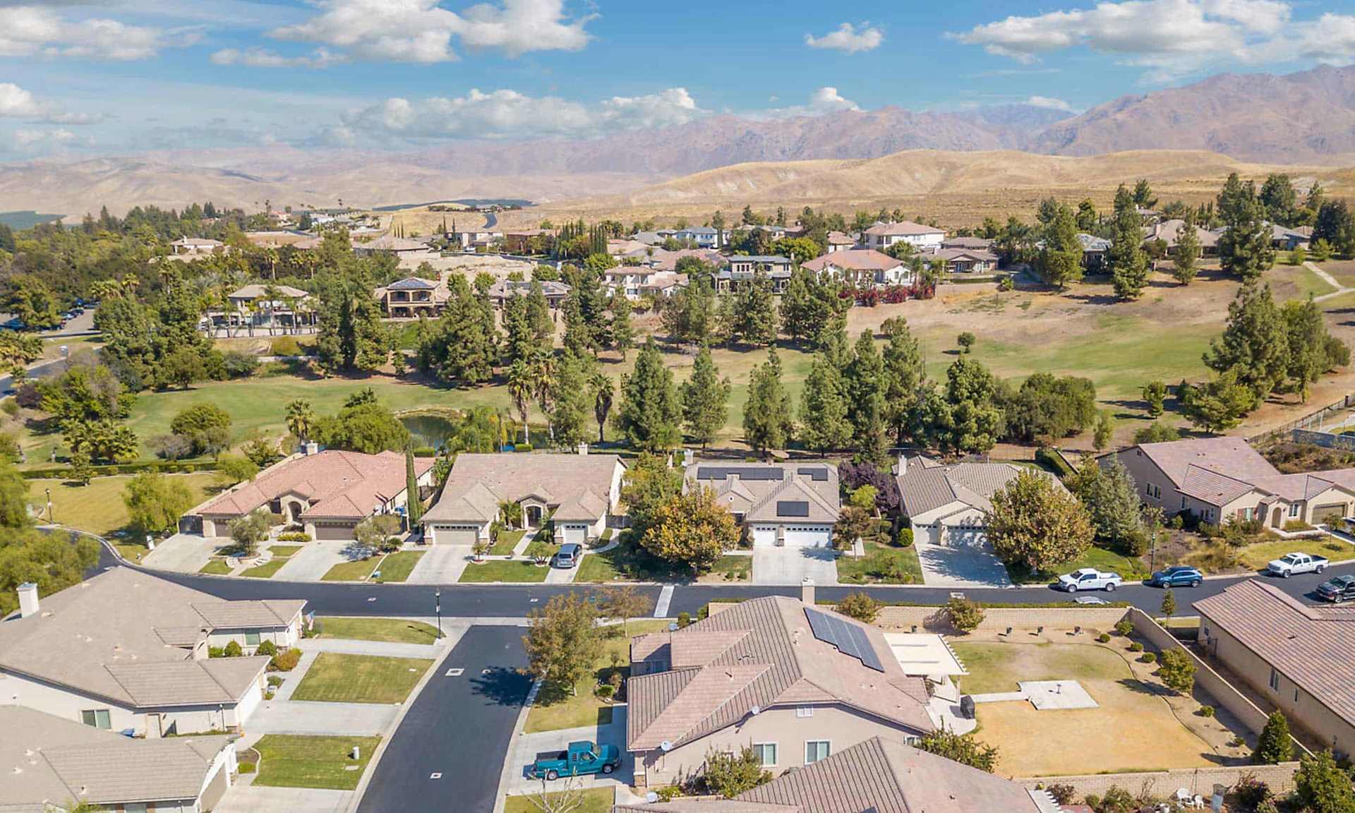 Nexus Real Estate Buy & Sell Homes in Stockdale Estates