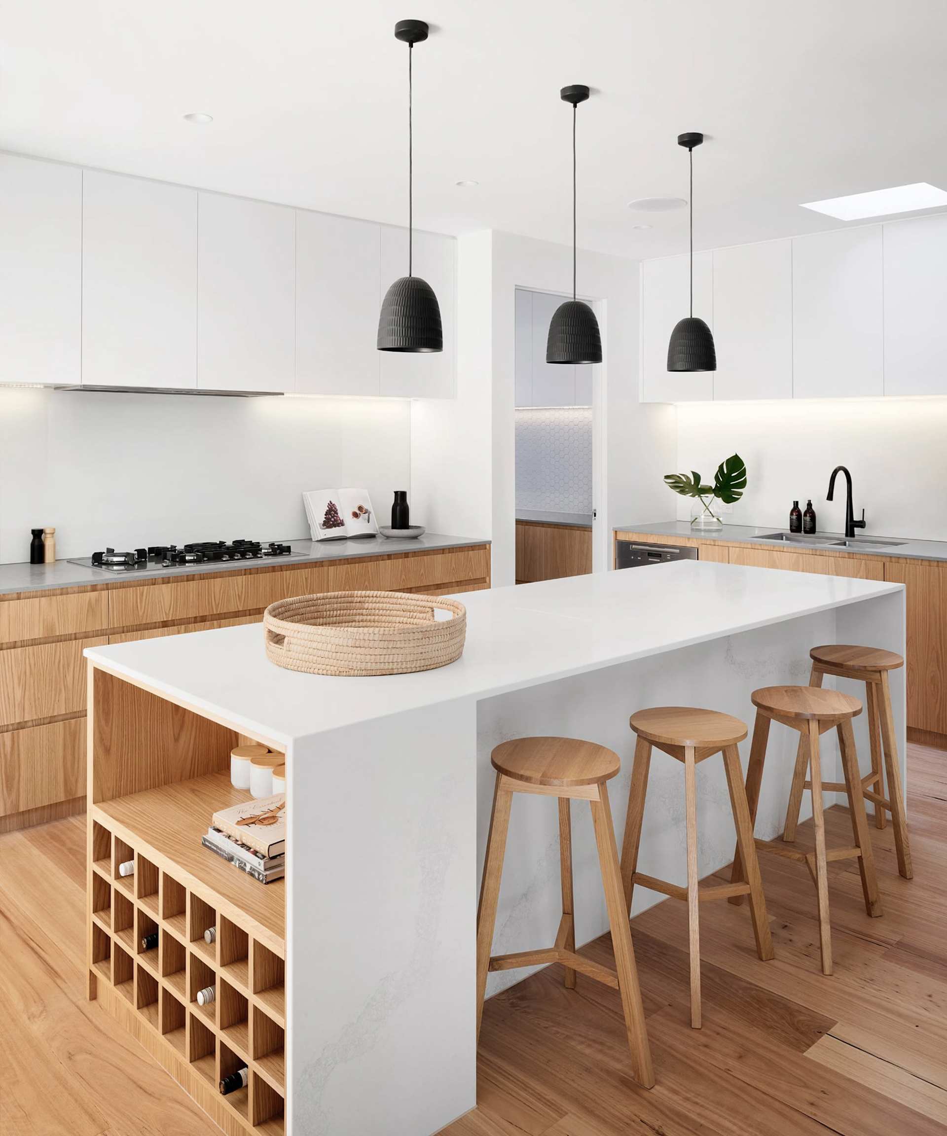 Joe & Cara Keenan with Michelle Kopp Austin Real Estate Agents & Luxury Realtors