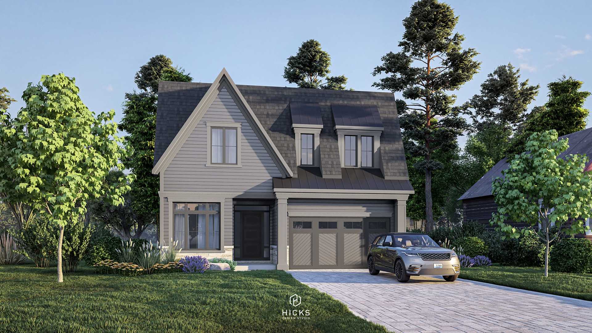 Fernbrook Properties Singles