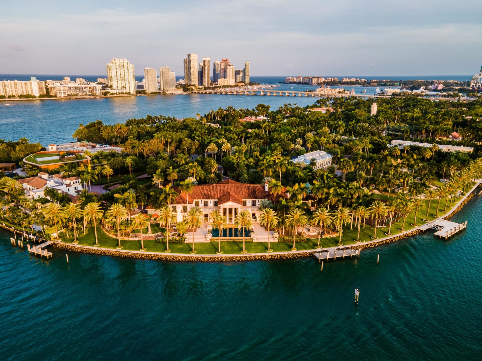 What Will be Miami’s First 100M Residential Sale? Jeff Miller Group