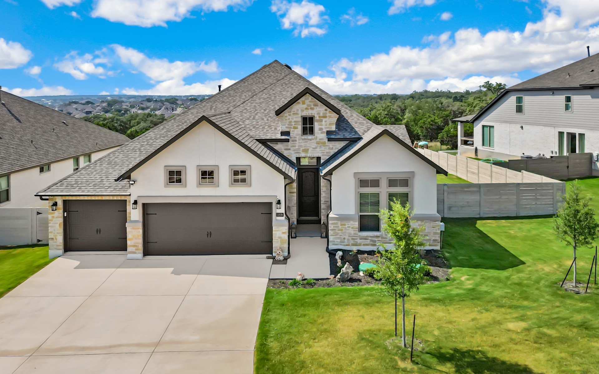 Latest Developments in Colorado Scallon Real Estate