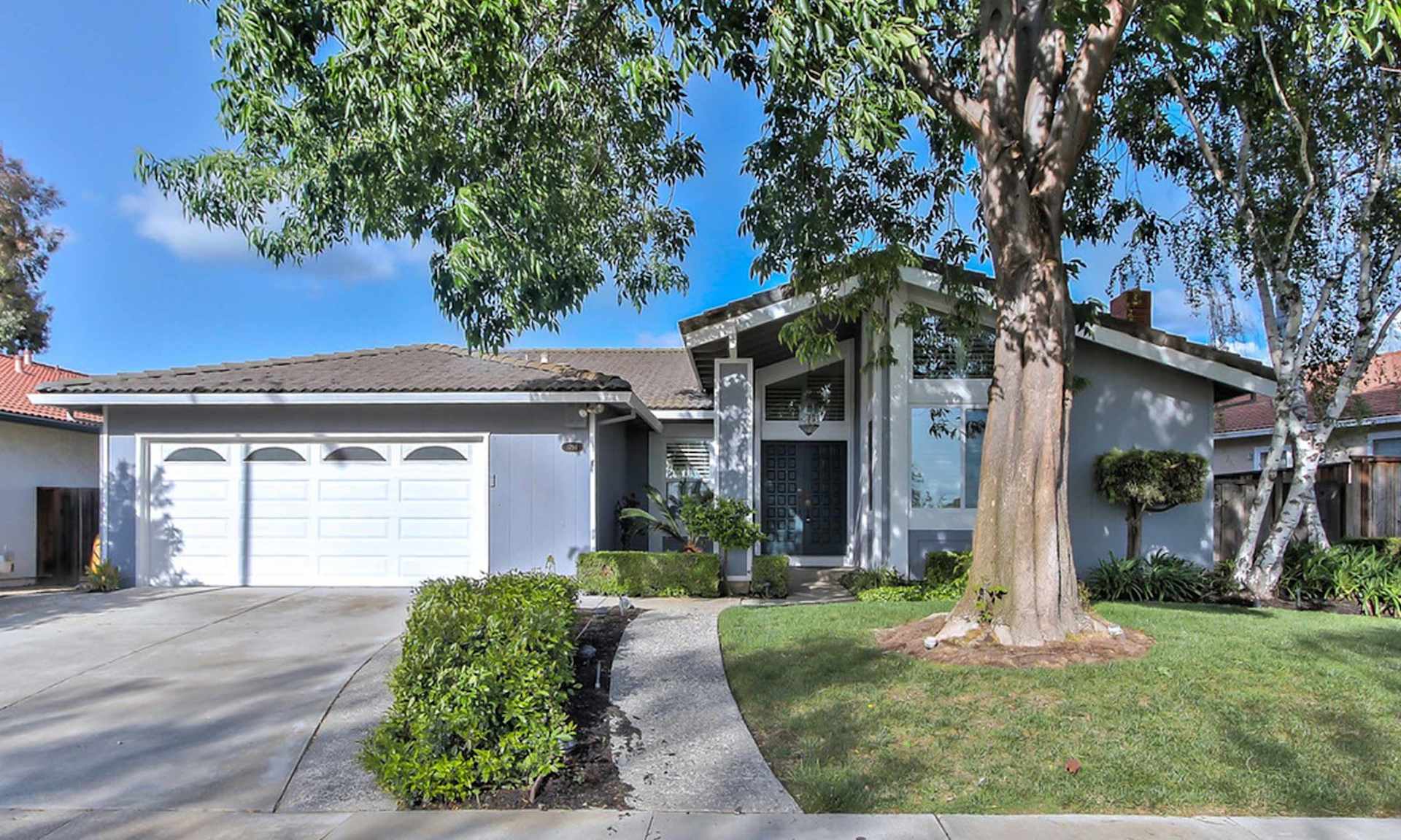 Homepage Tera Real Estate MLS listings in Campbell. Named the Top Realtor® Cupertino.