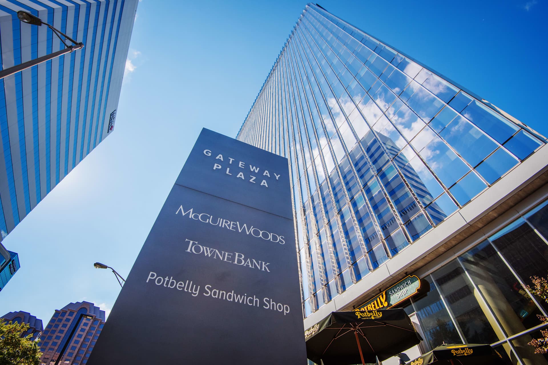 Our Approach Northridge Capital Arlington Real Estate