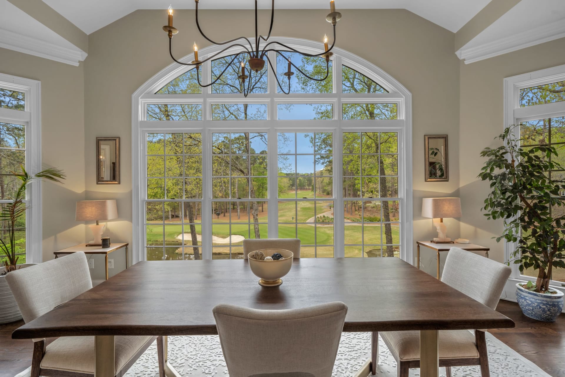 Lake Oconee Real Estate Agent About Riezl Baker Realtor