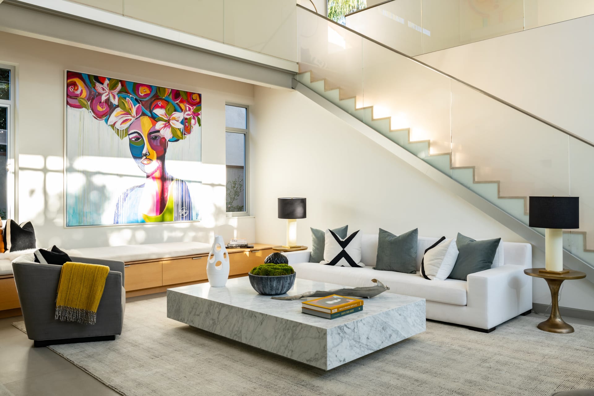 Meet Stormie Leoni Los Angeles Real Estate Agent