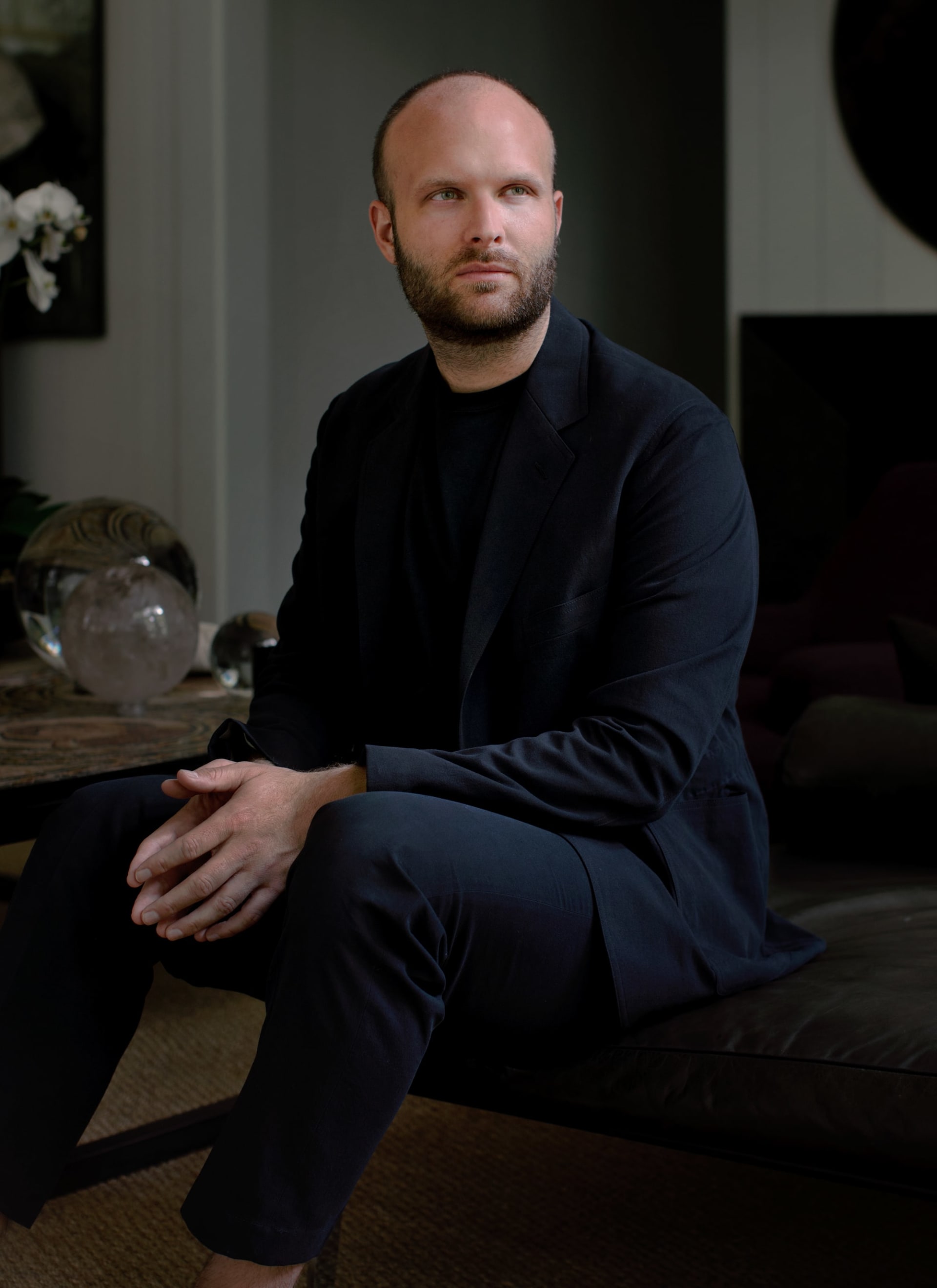 Michael Reisor Austin Luxury Real Estate Specialist