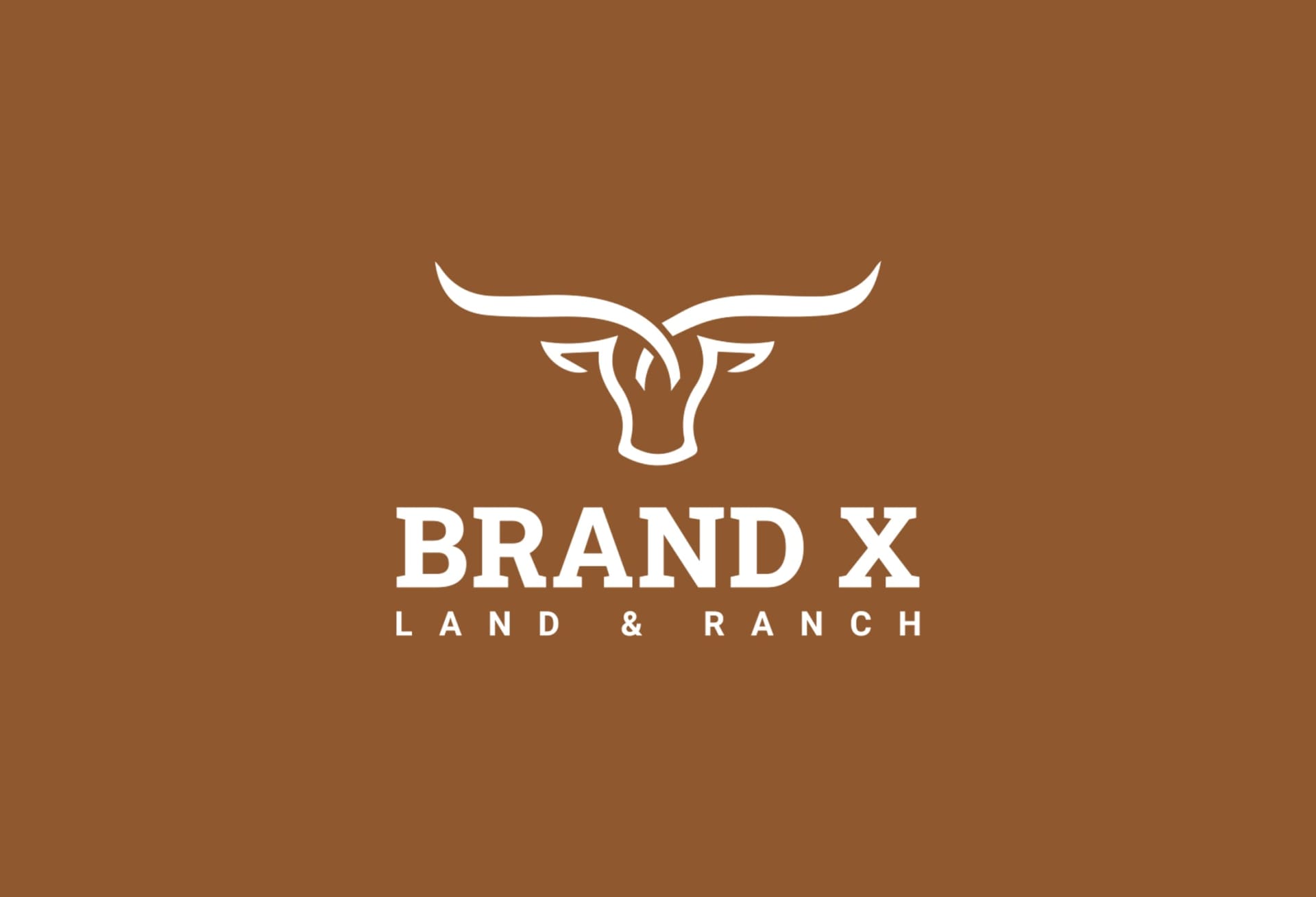 Brand X Land & Ranch