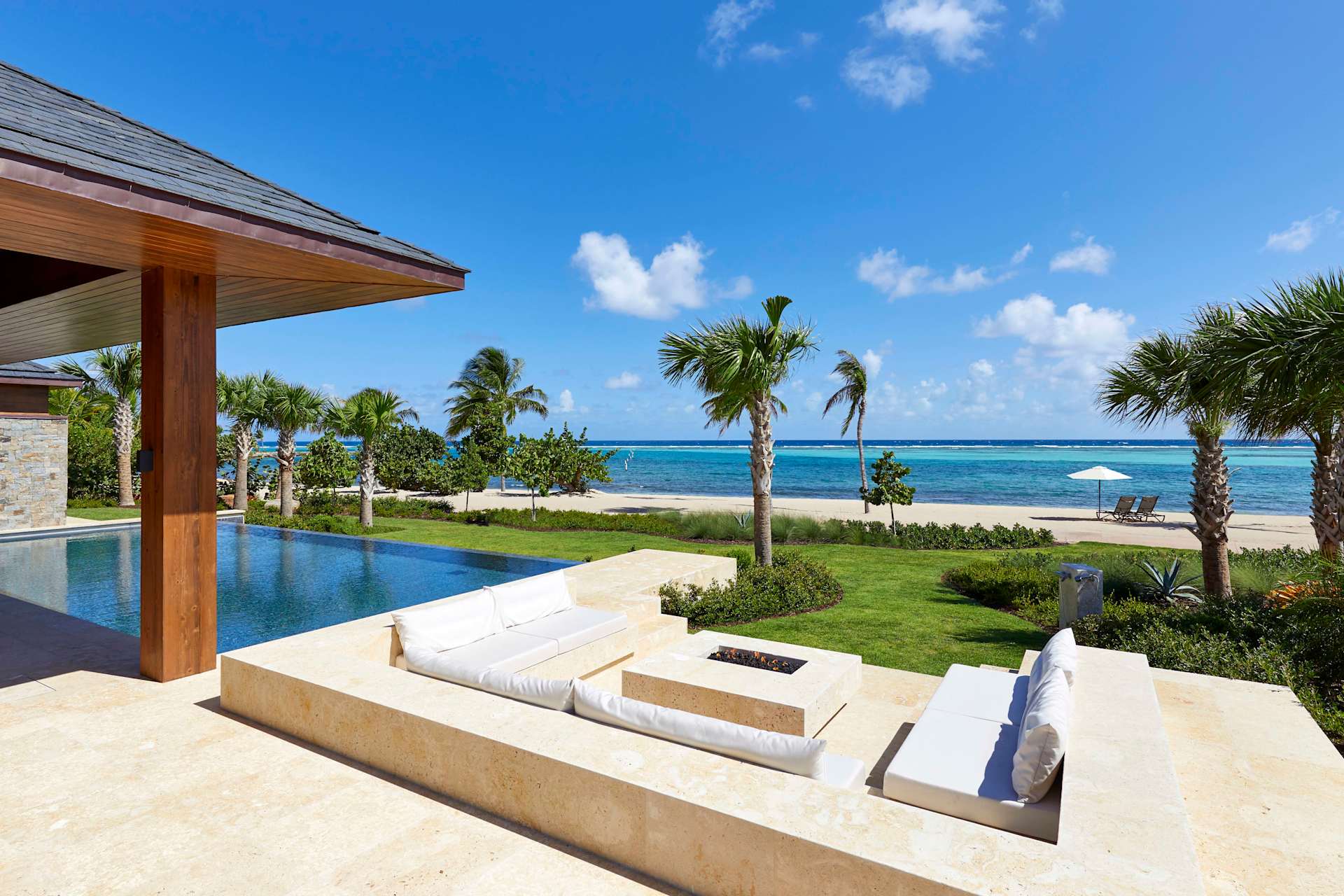 Oil Nut Bay For Sale Properties Christies BVI Residential