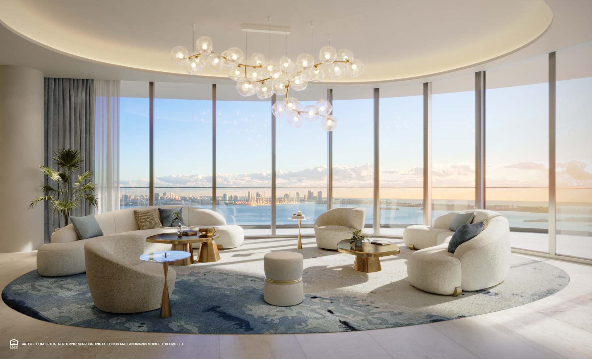 St Regis Residences Miami ANNA SHERRILL Team