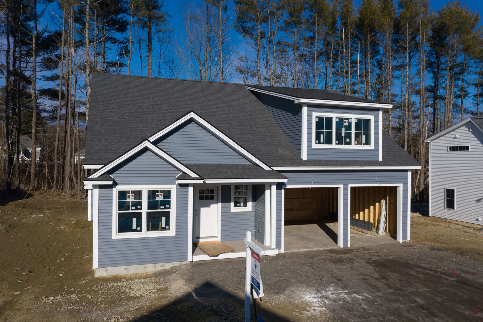 Homestead Farms The David Banks Team RE/MAX By The Bay Maine's