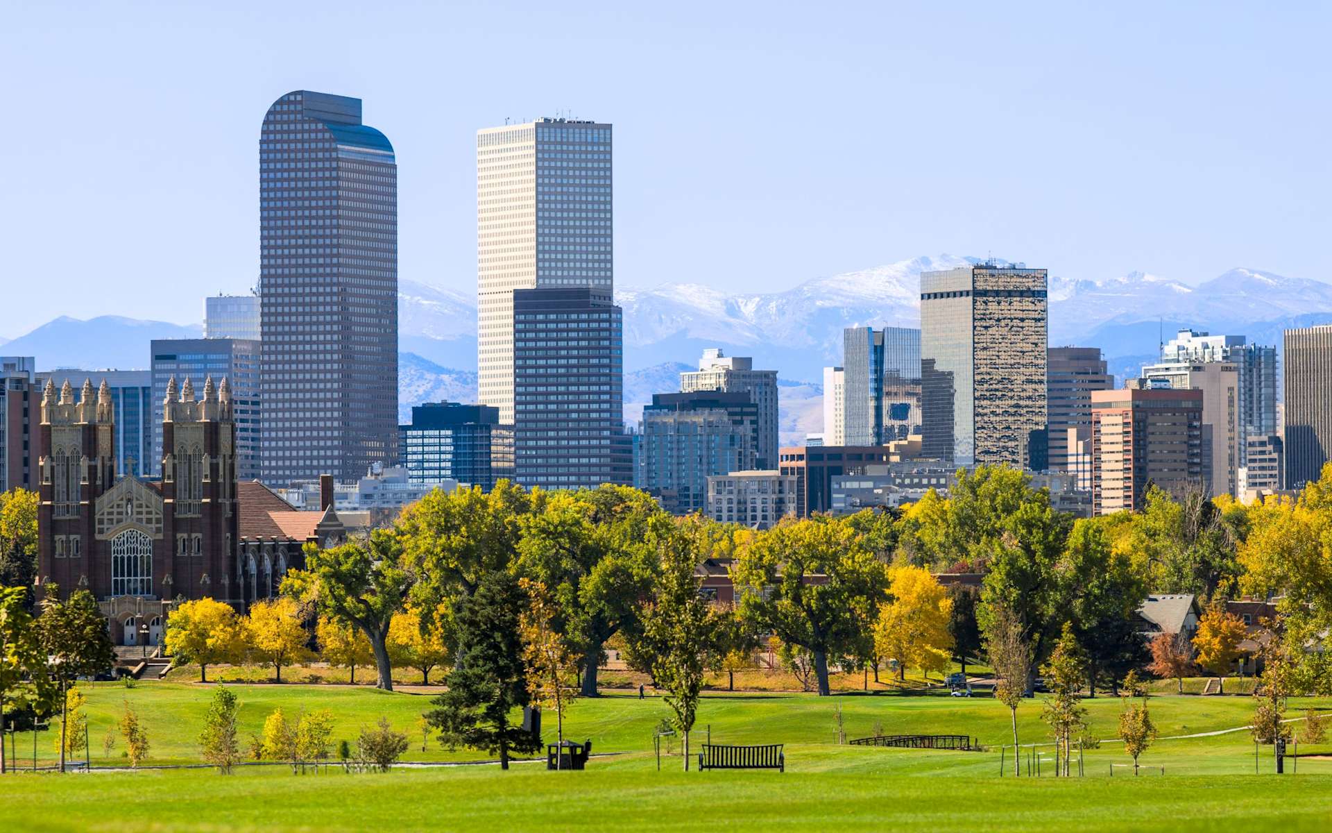 Denver, CO Real Estate & Homes for Sale | Dave Easton