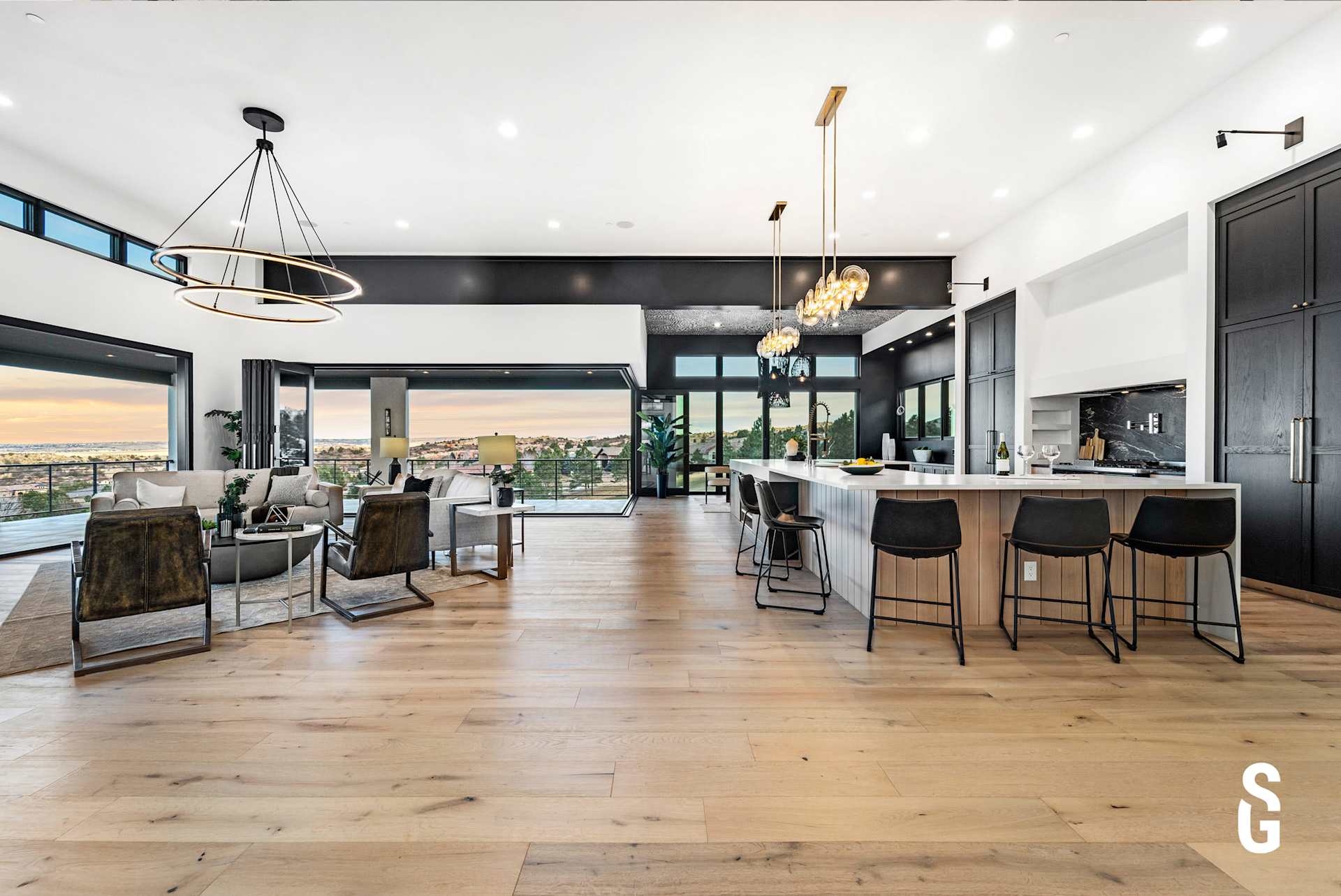 Home Sales at Ravenna in Littleton - Record Sale from The Schossow Group