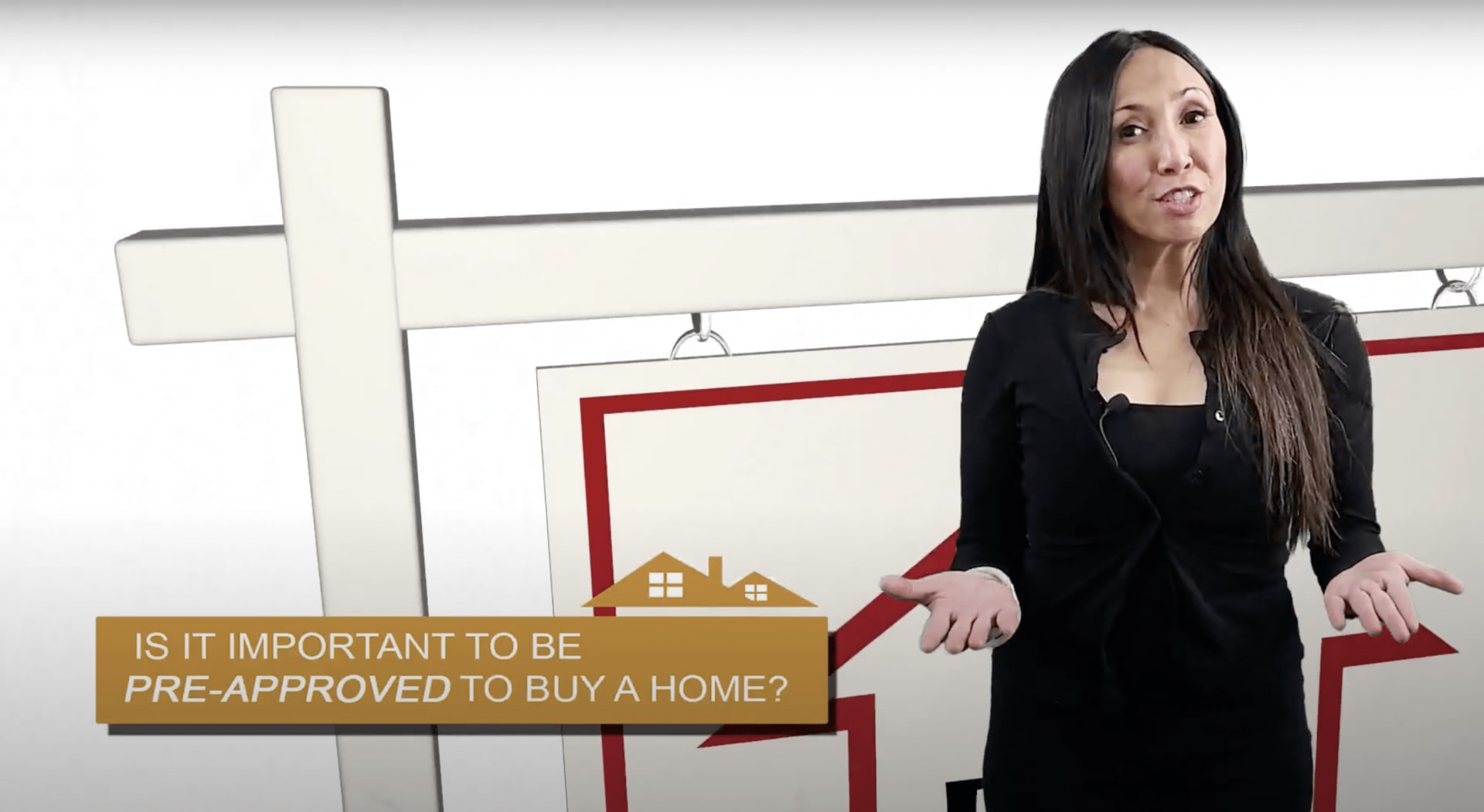 Your Real Estate Pre-approval for Home Buying with Cara Conde