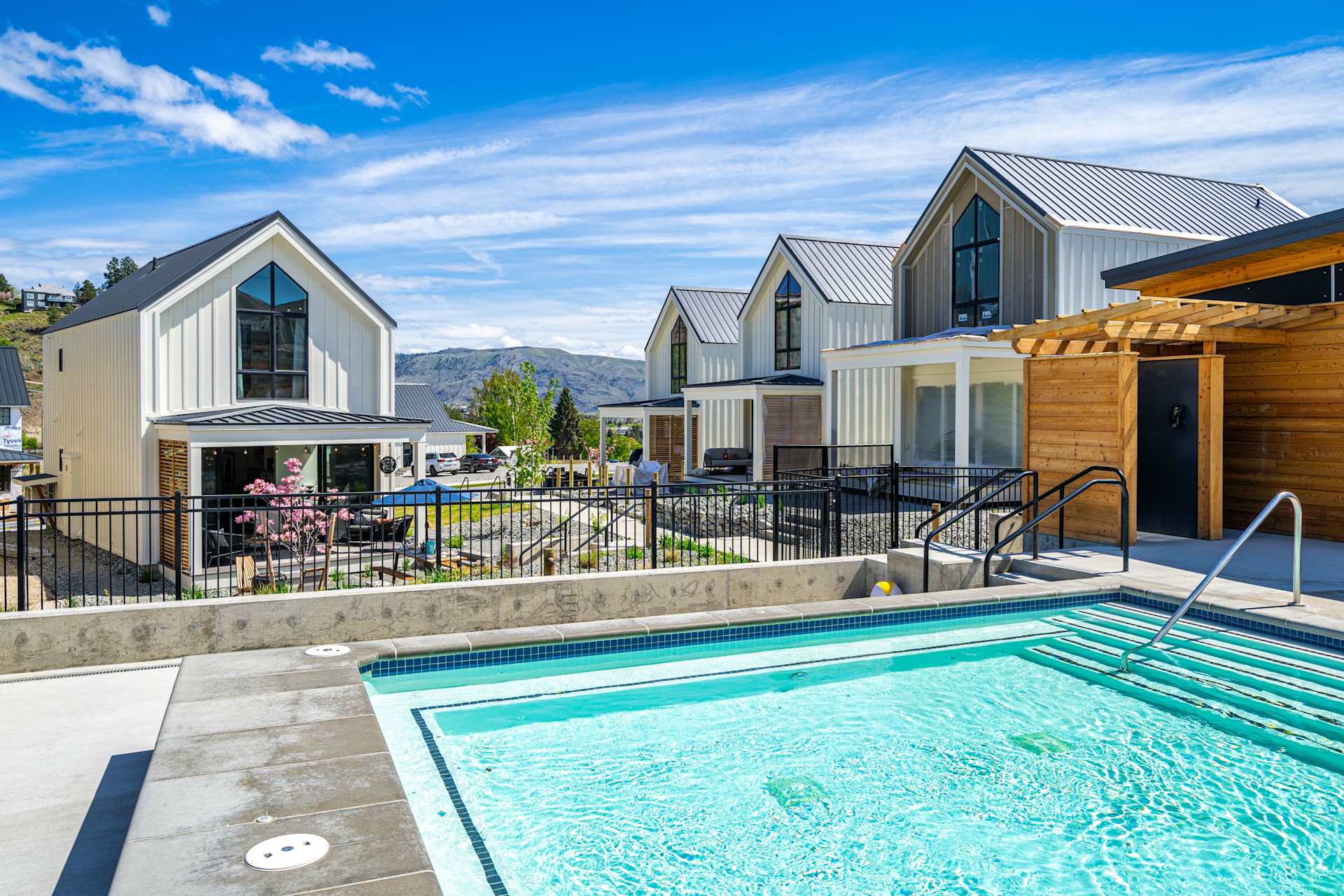 Featured Properties Chelan Real Estate Jessie Simmons
