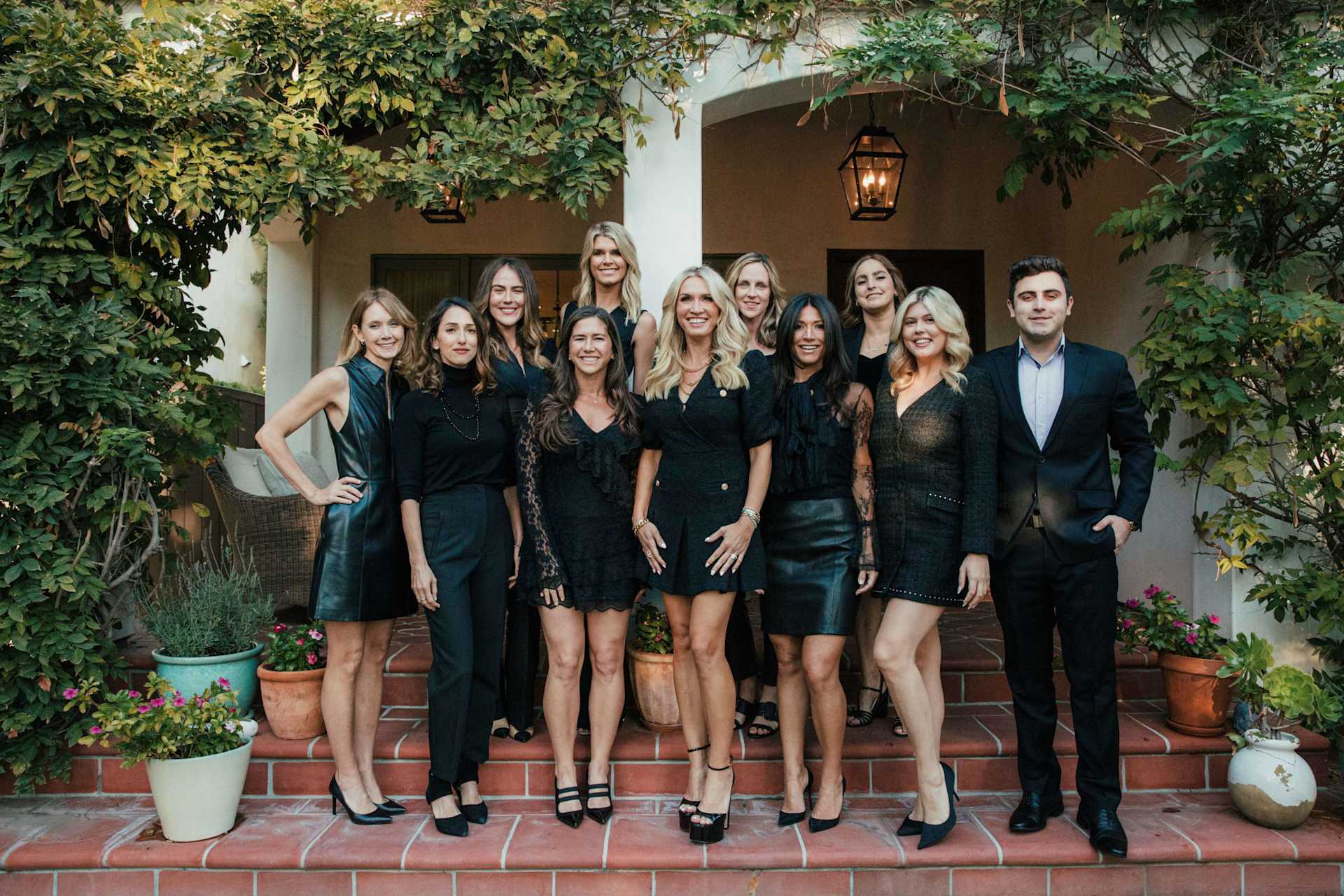 About Shelton Wilder Shelton Wilder Group Los Angeles Real Estate