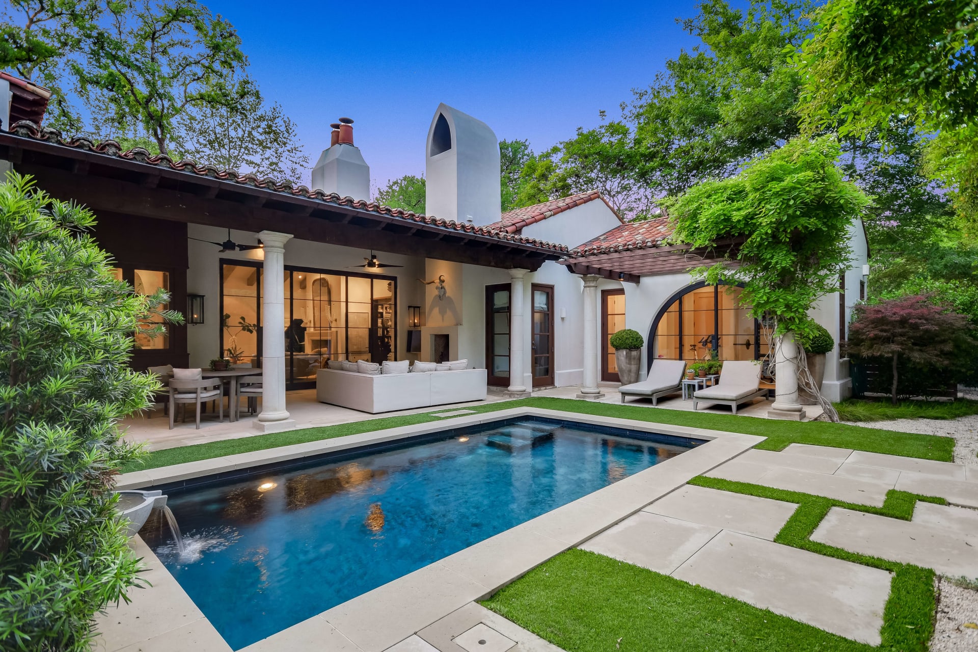 Exclusive Austin Real Estate Homes For Sale in Westlake & More