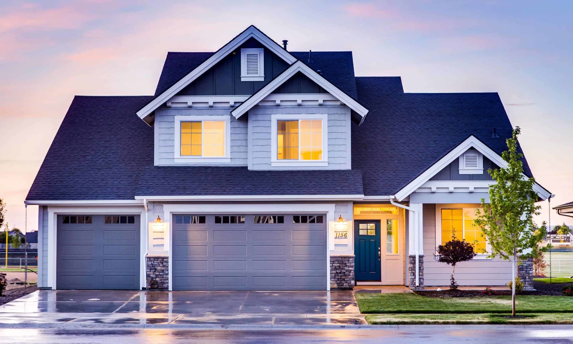 Our Properties 