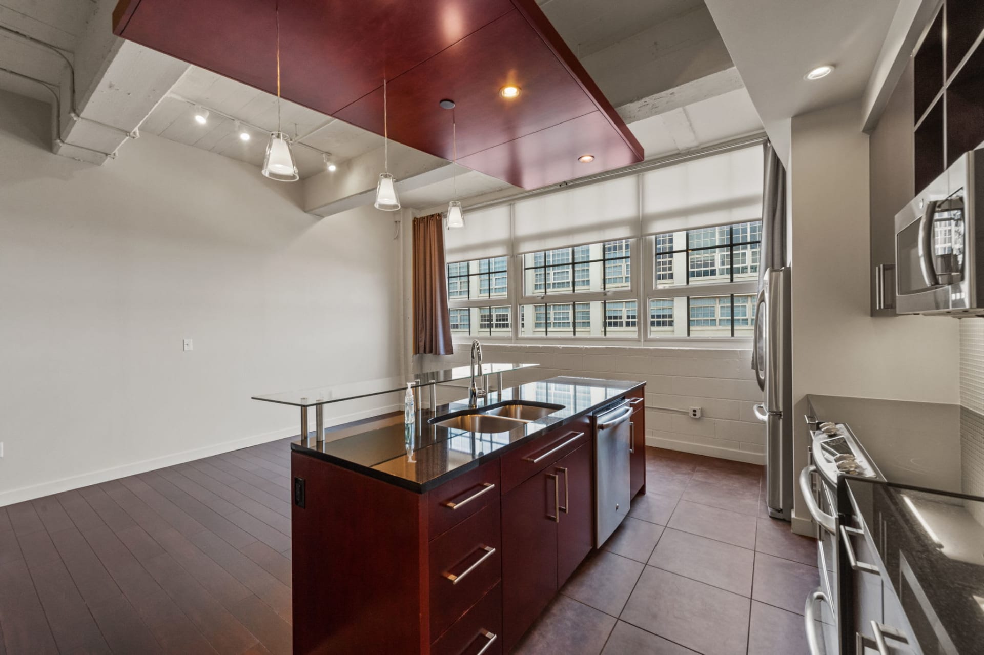 Montgomery Plaza Condo John Zimmerman Fort Worth Realtors