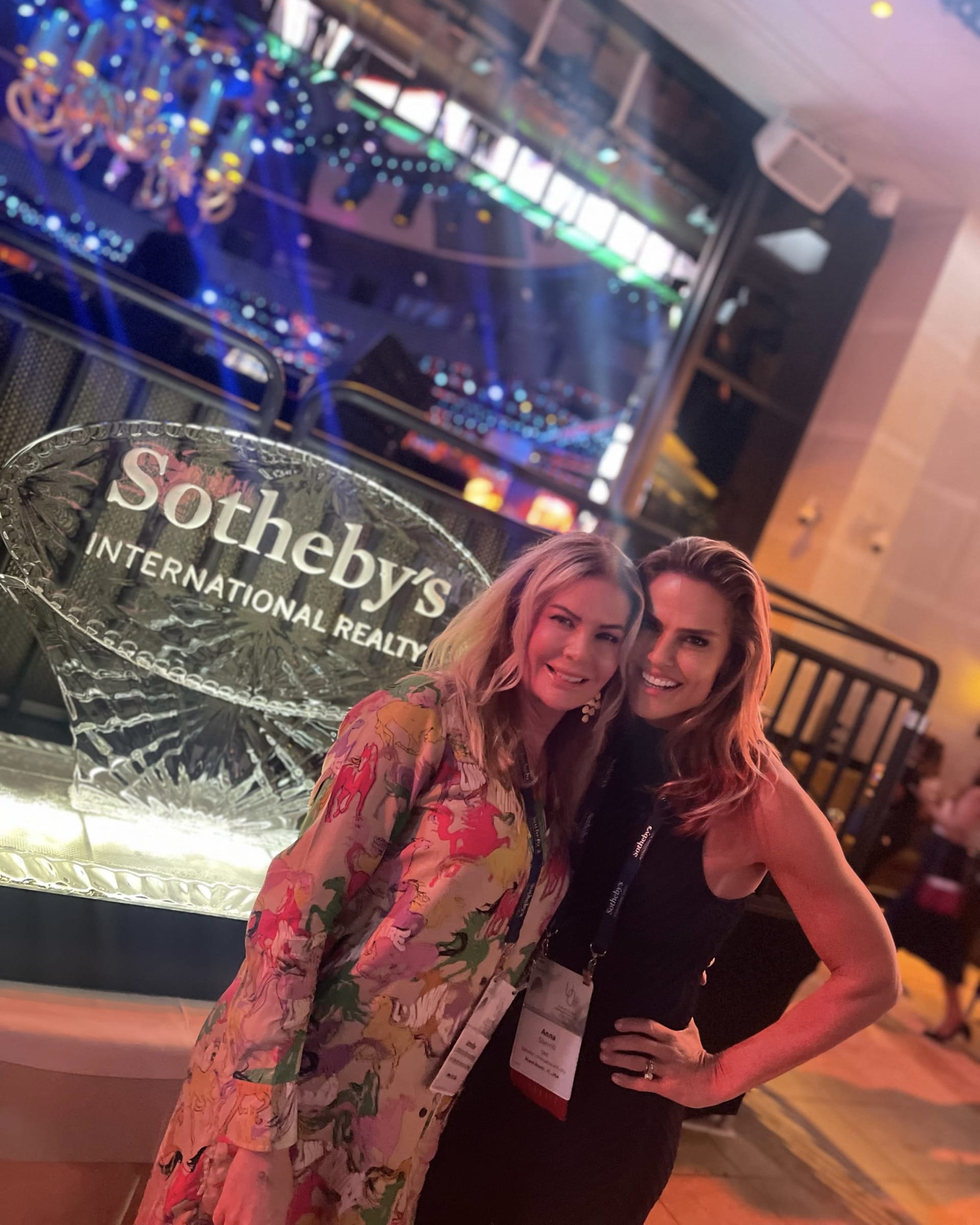 ONE Sothebys  GNE Las Vegas 2023