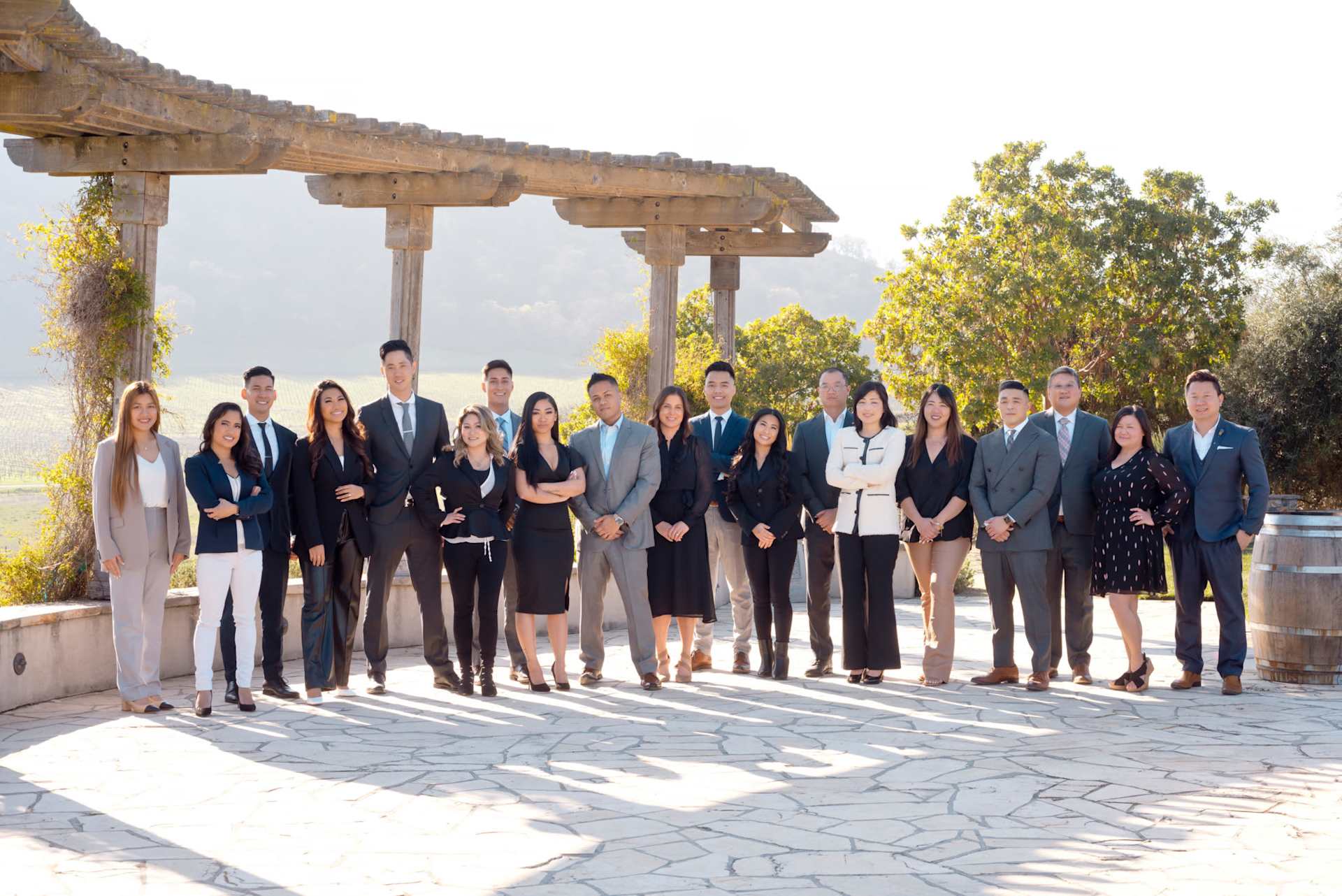 About Us Momentum Realty