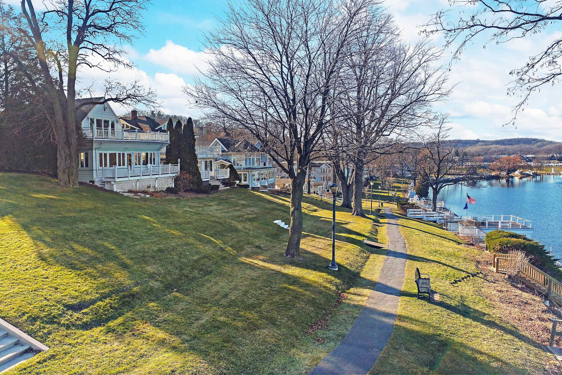 Market Updates Lake Geneva Real Estate Wendy Murphy