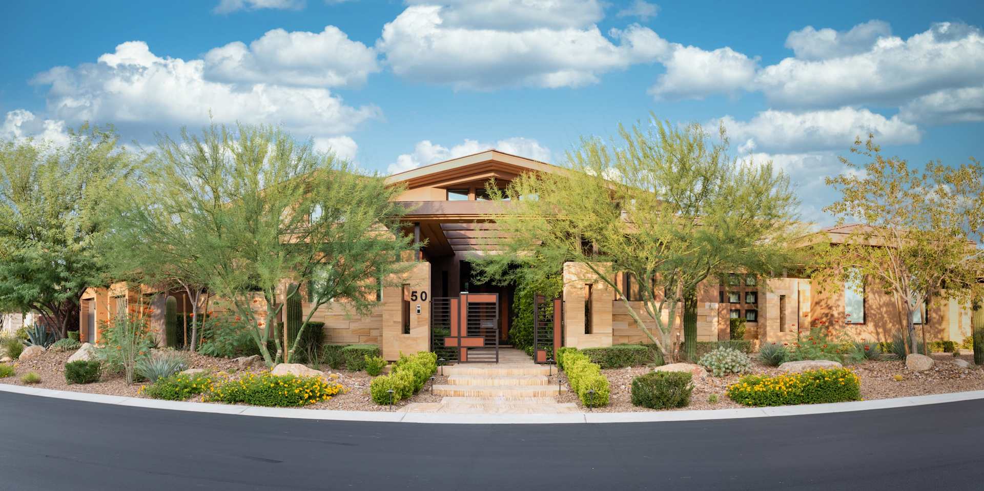 Summerlin, NV Real Estate Gavin Ernstone