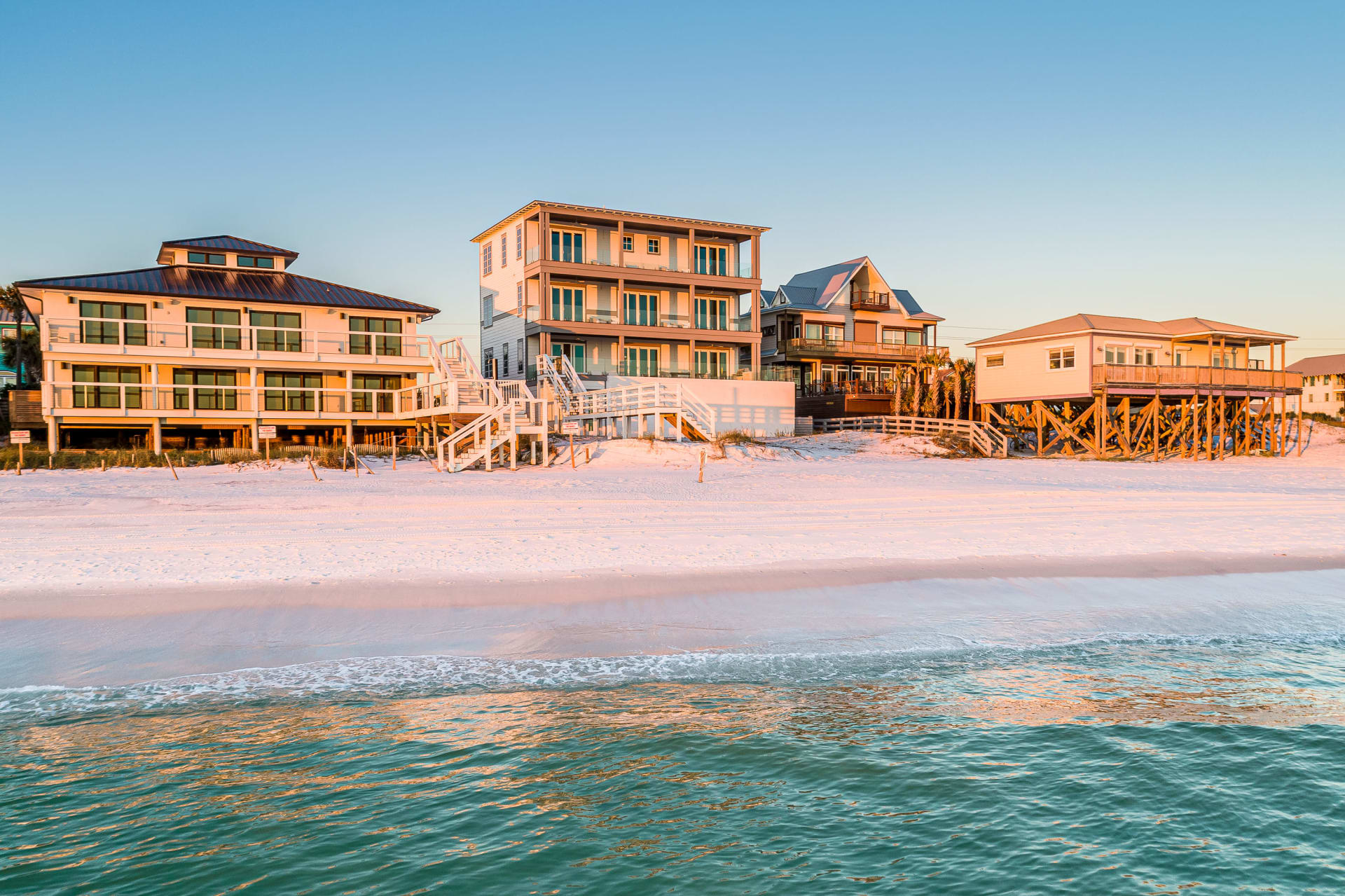 Featured Properties Santa Rosa Beach Real Estate Experts The