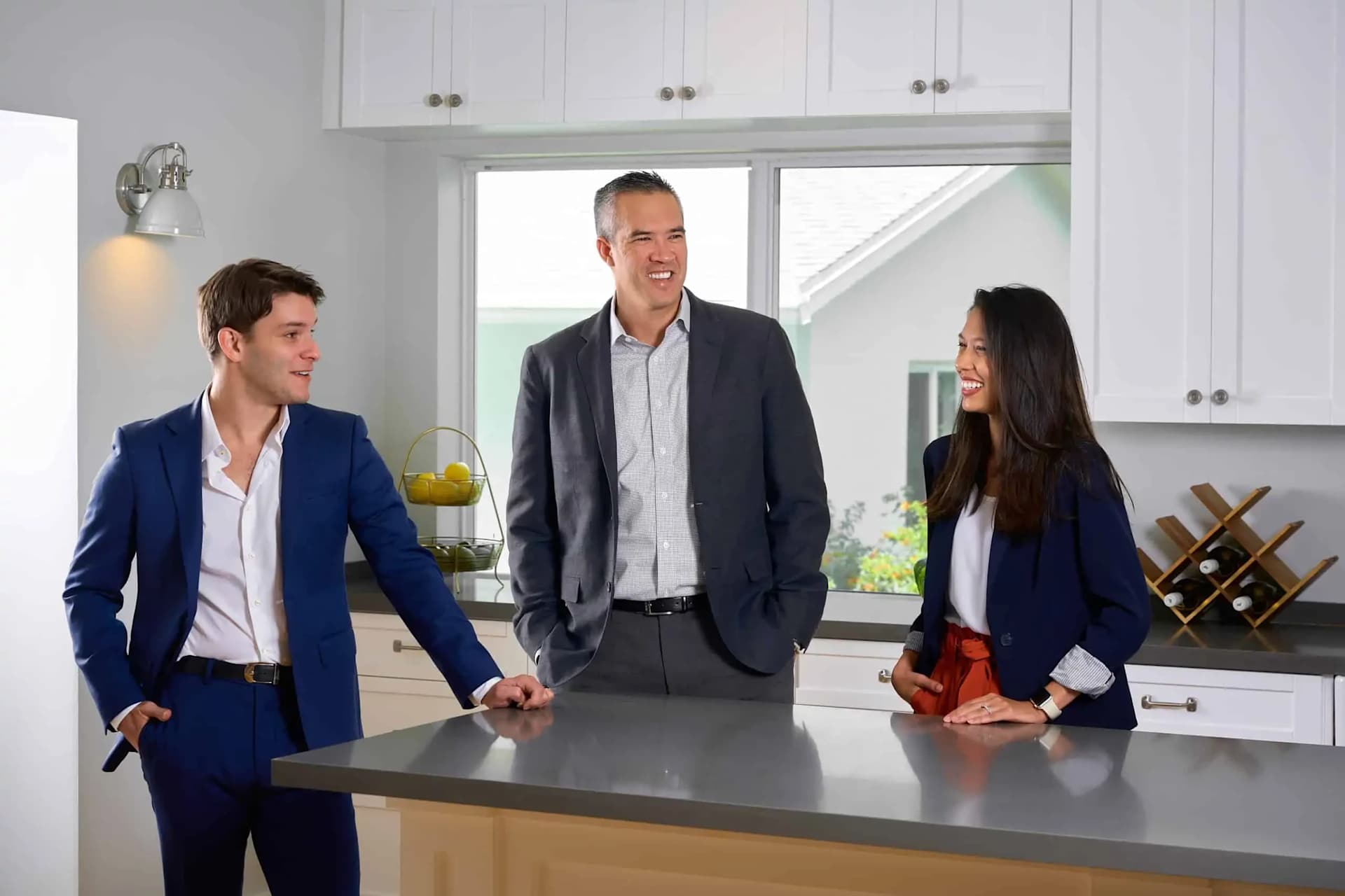 Gravity Real Estate Down to Earth Agents serving Miami, Florida