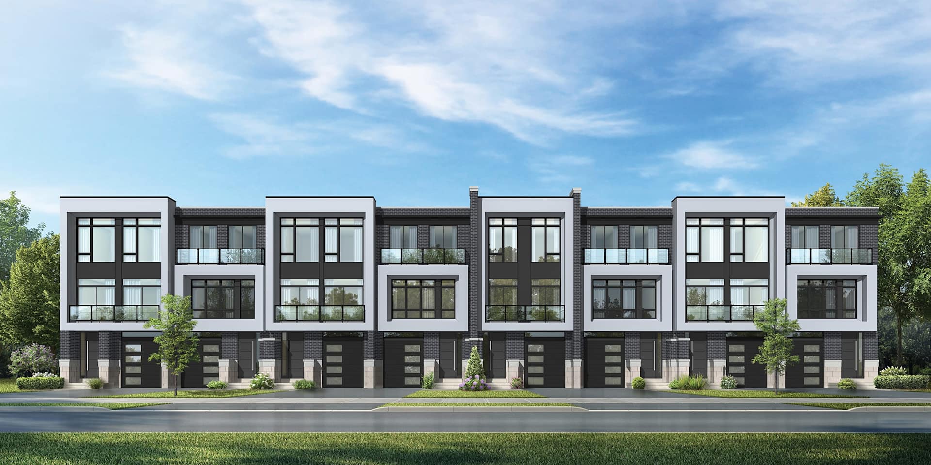 Fernbrook Properties Towns