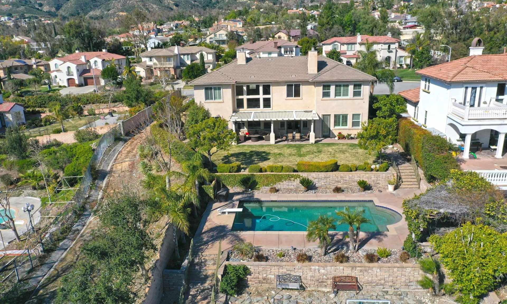 Working With the Team Cascade Pacific Real Estate