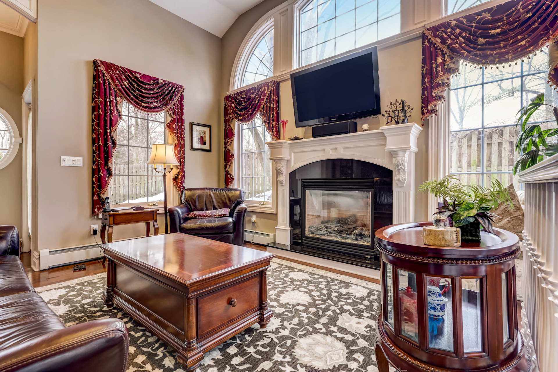 149 N Franklin Turnpike Christina Gibbons Group