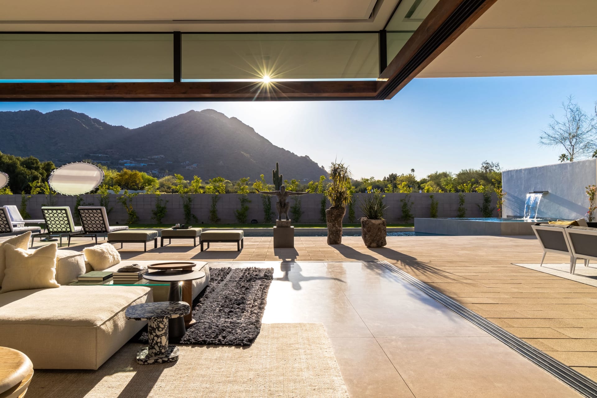 Paradise Valley, AZ Luxury Real Estate Homes for Sale The Karas Group