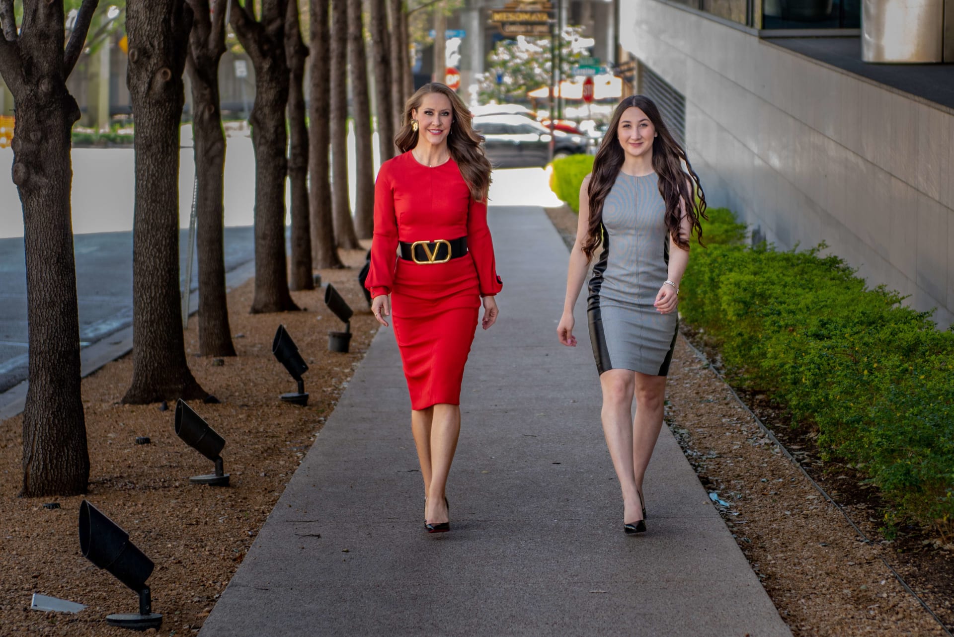 Compass Concierge Dallas Real Estate Courtney Tauriac