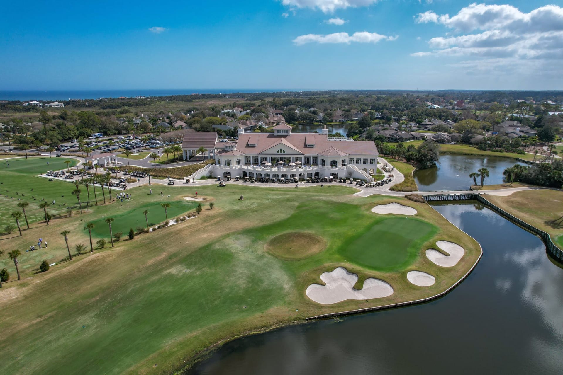 Sawgrass Homes Ponte Vedra Real Estate Mandy Morrow Group